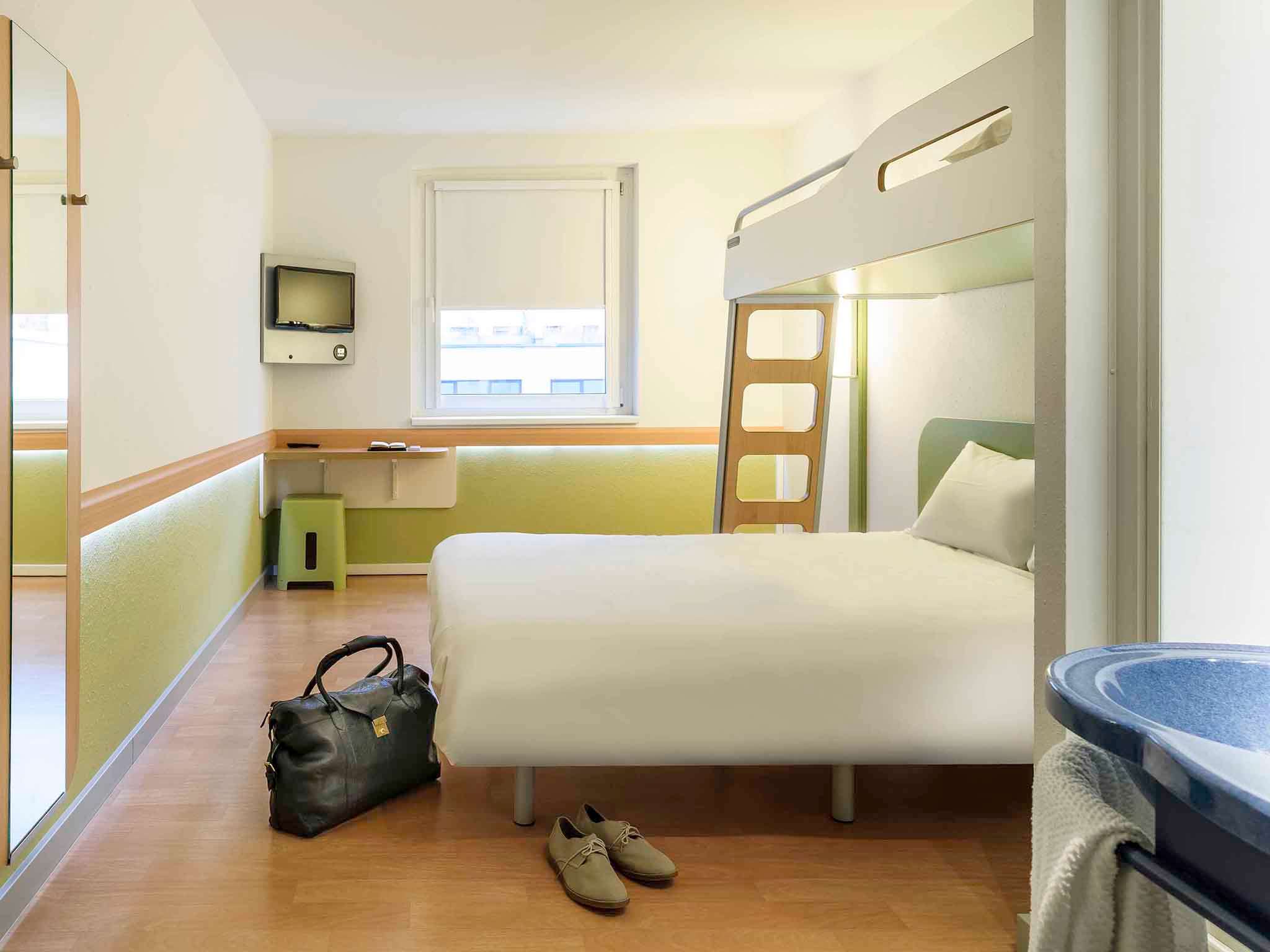 Photo - Ibis budget Wien Sankt Marx