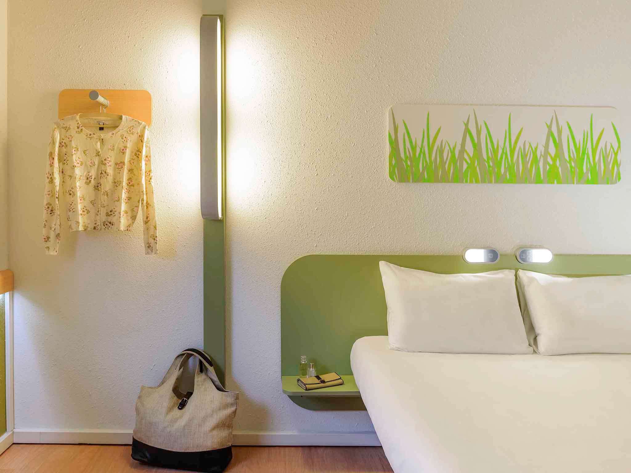 Photo - Ibis budget Wien Sankt Marx