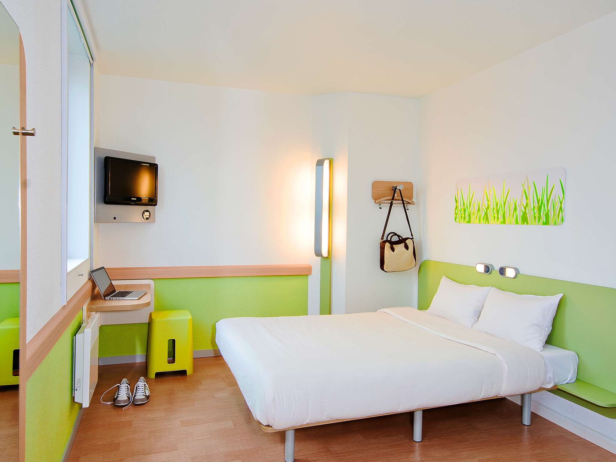 Photo - Ibis budget Wien Sankt Marx