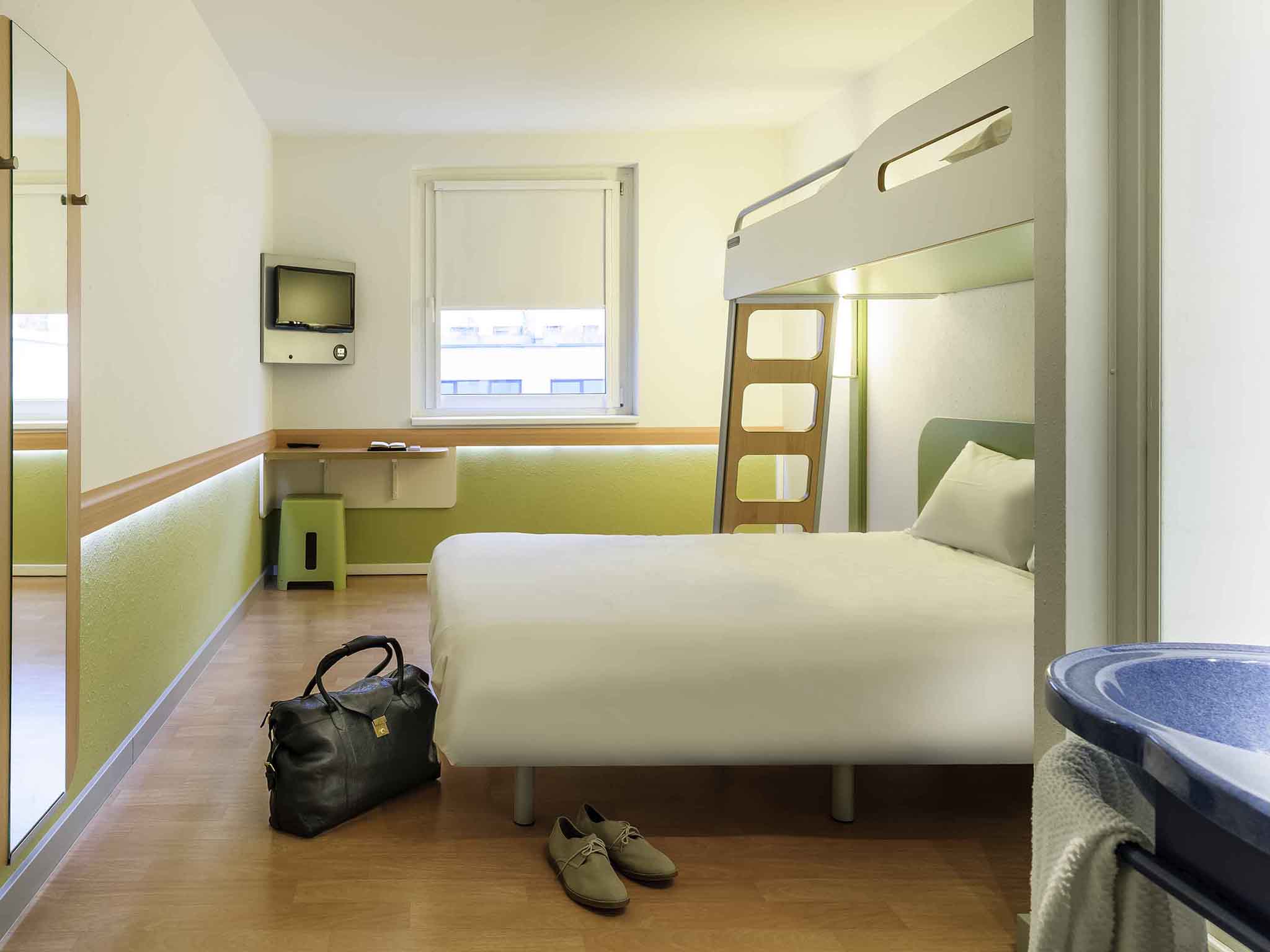Photo - Ibis budget Wien Sankt Marx