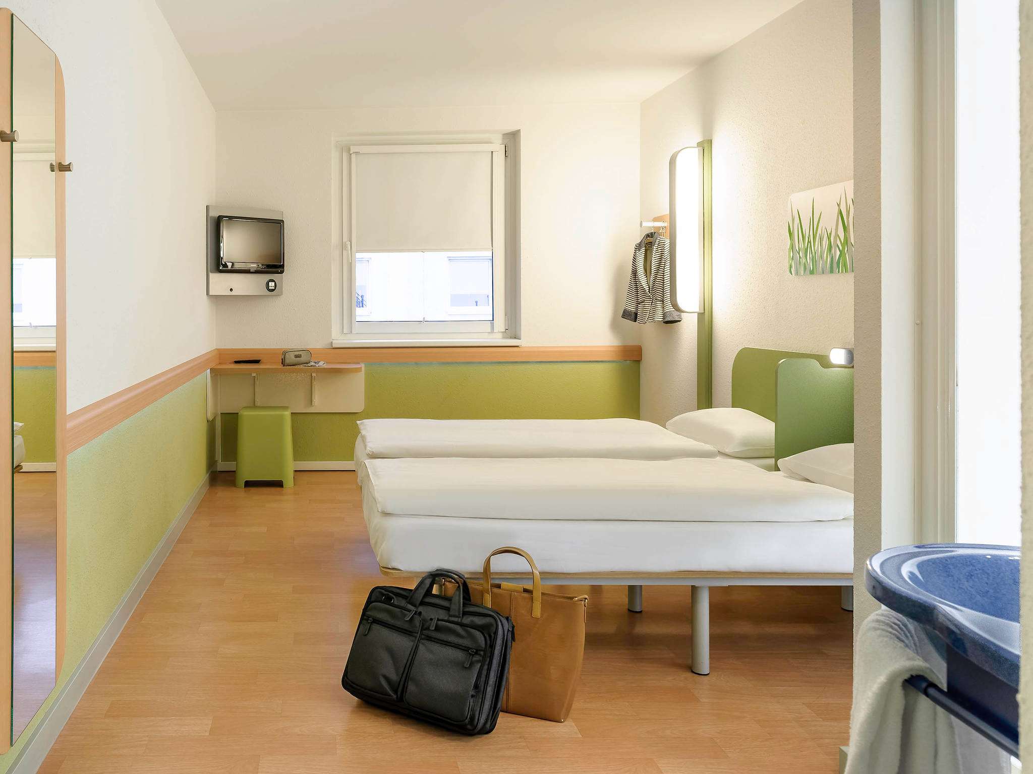 Photo - Ibis budget Wien Sankt Marx