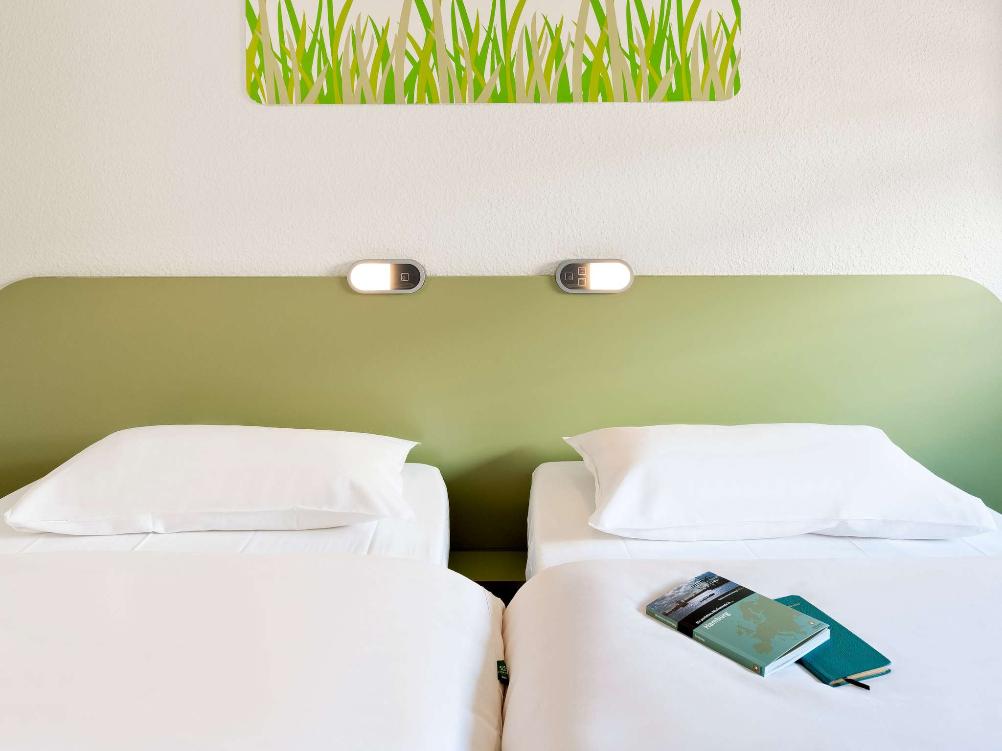 Photo - Ibis budget Wien Sankt Marx