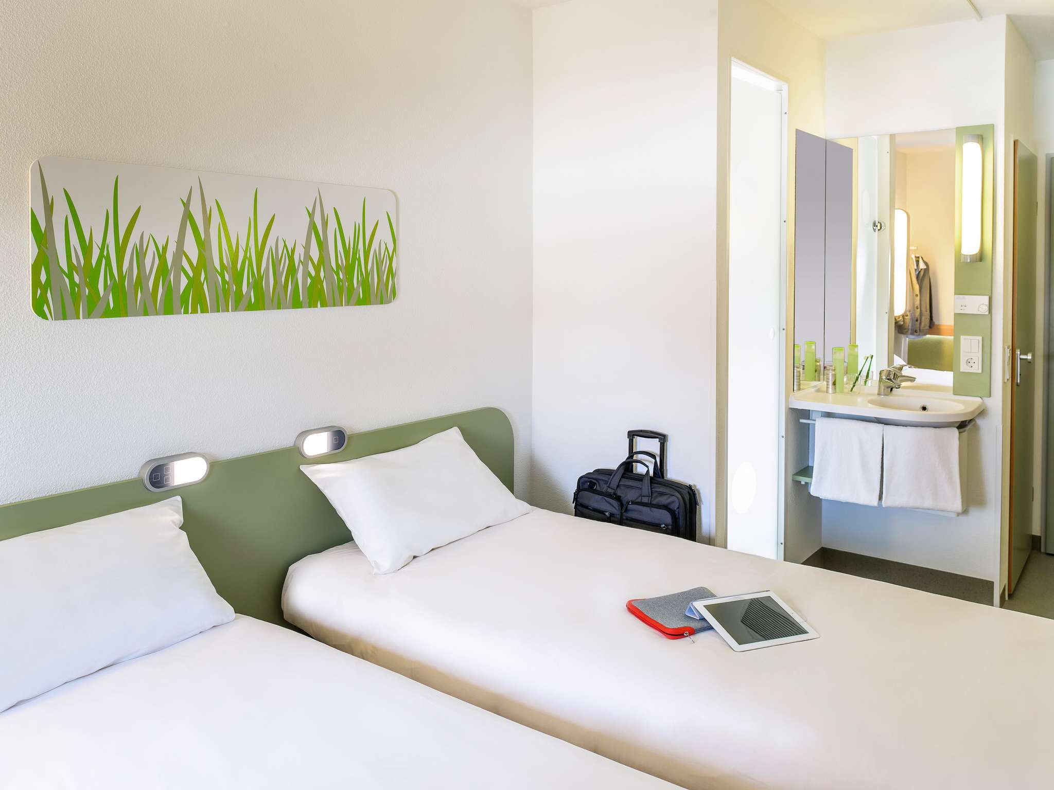 Photo - Ibis budget Wien Sankt Marx