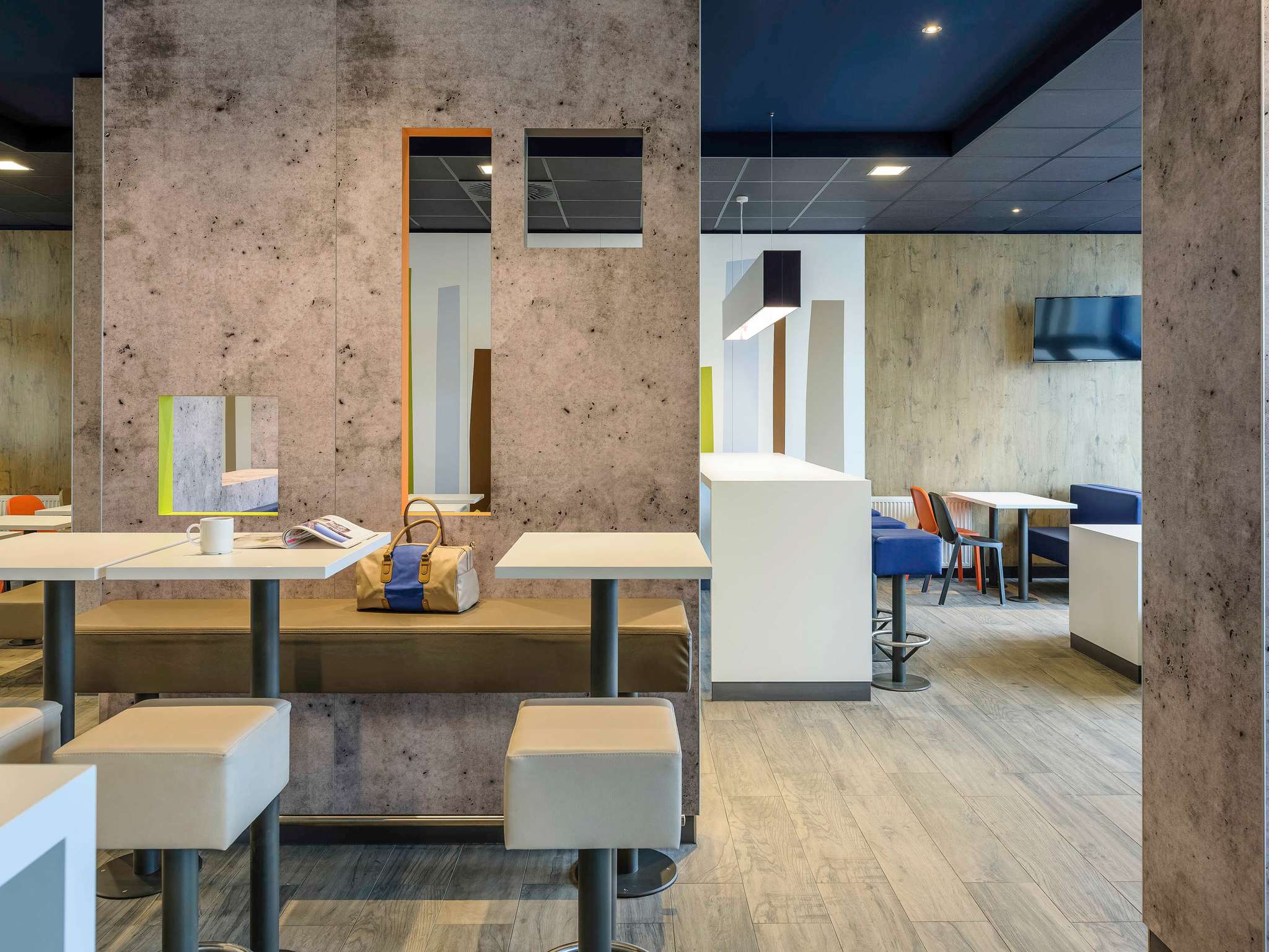 Photo - Ibis budget Wien Sankt Marx