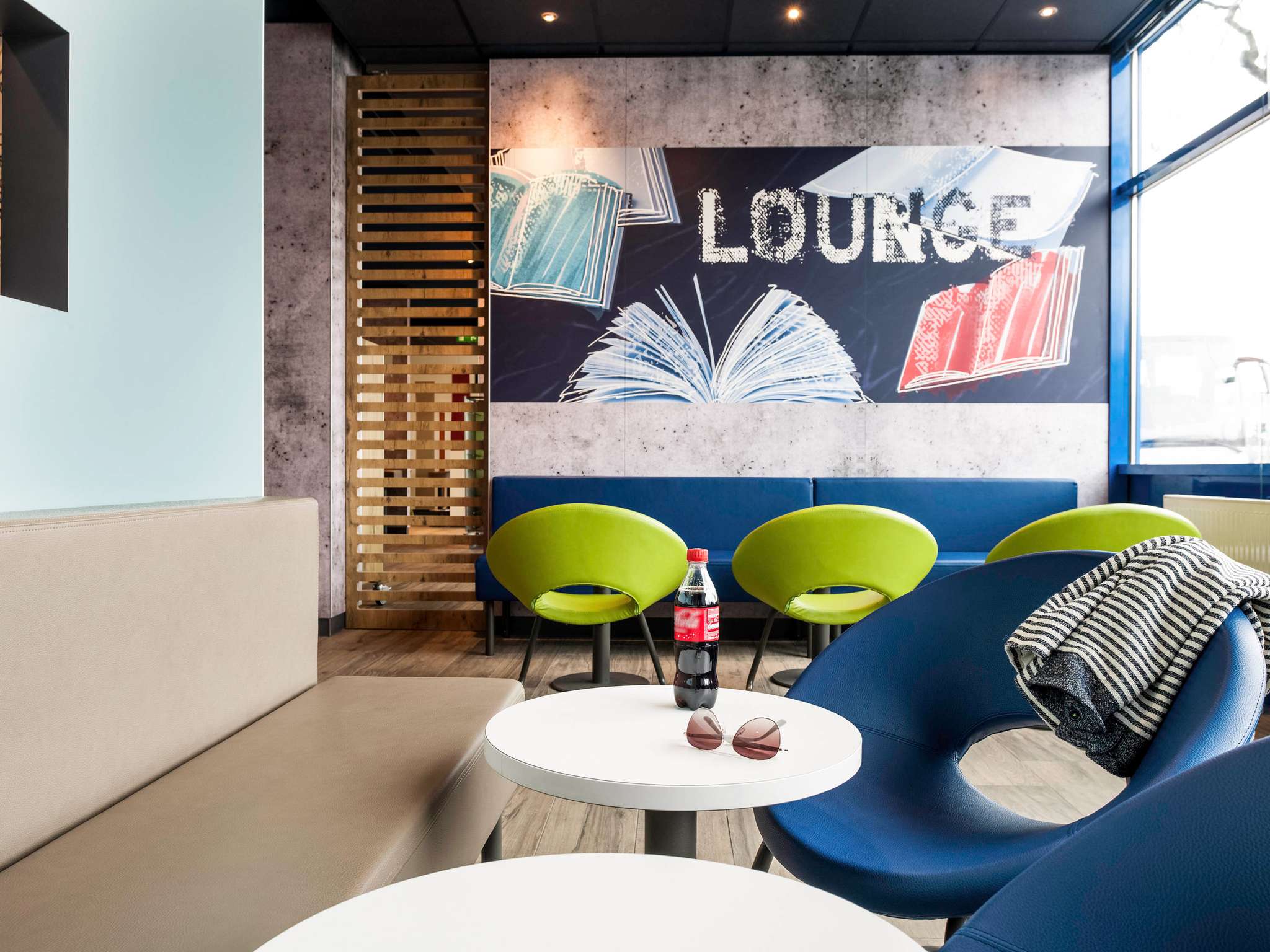 Photo - Ibis budget Wien Sankt Marx