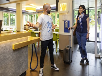 Foto - Ibis Budget Bilbao Arrigorriaga