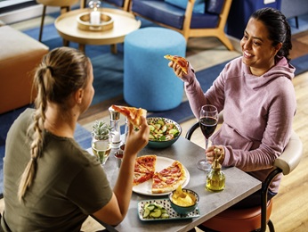 Foto - Ibis Budget Bilbao Arrigorriaga