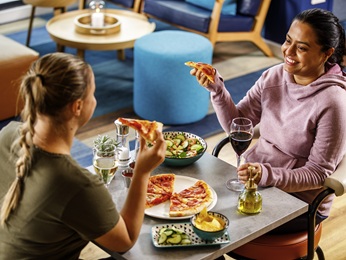 Foto - Ibis Budget Bilbao Arrigorriaga