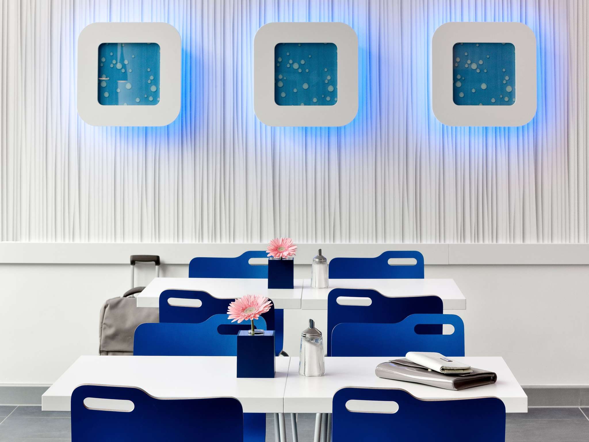 Foto - Ibis Budget Bilbao Arrigorriaga