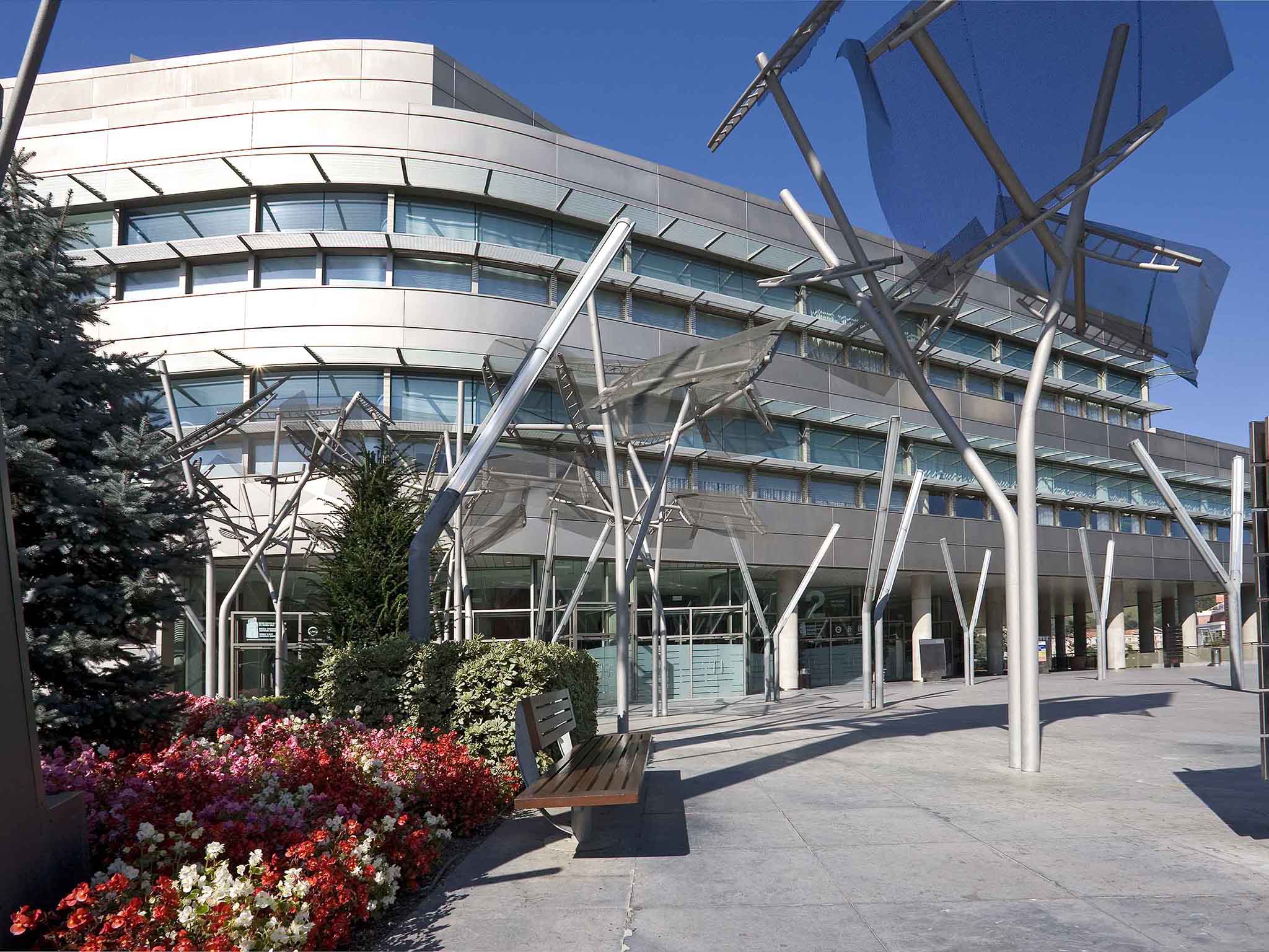 Foto - Ibis Budget Bilbao Arrigorriaga