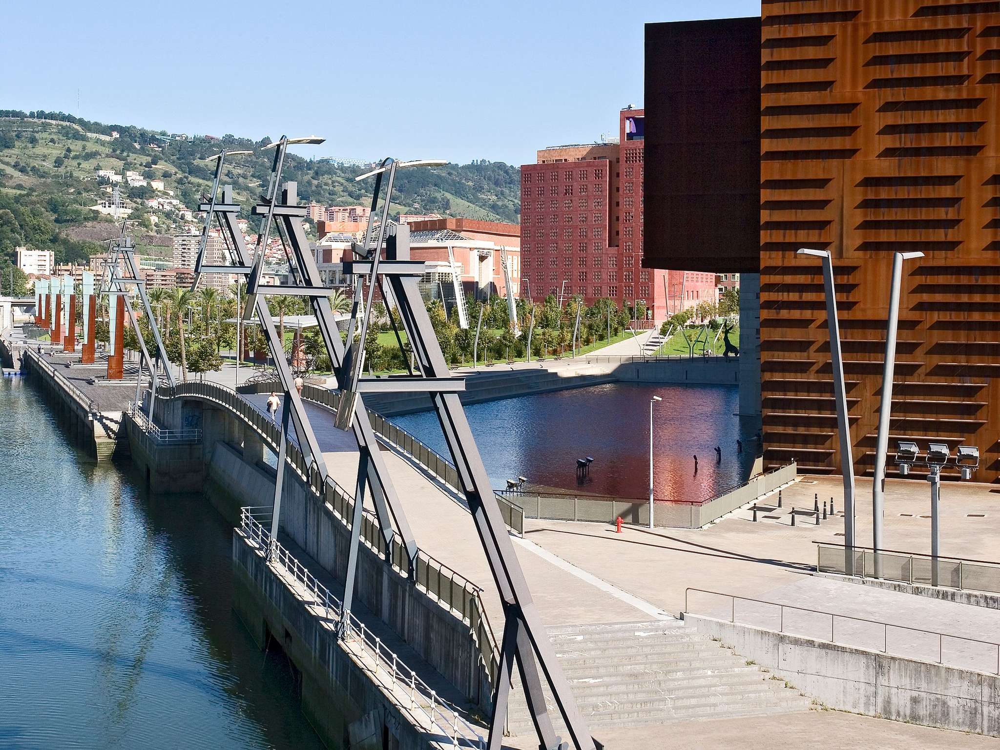 Foto - Ibis Budget Bilbao Arrigorriaga