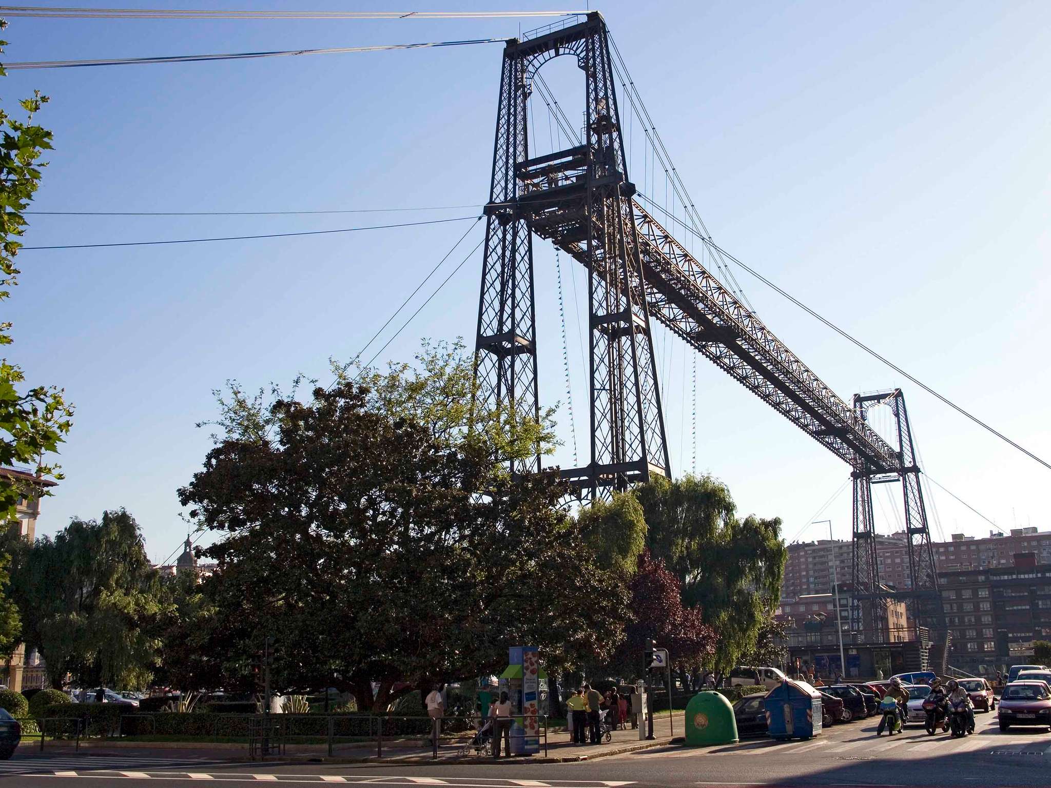 Foto - Ibis Budget Bilbao Arrigorriaga