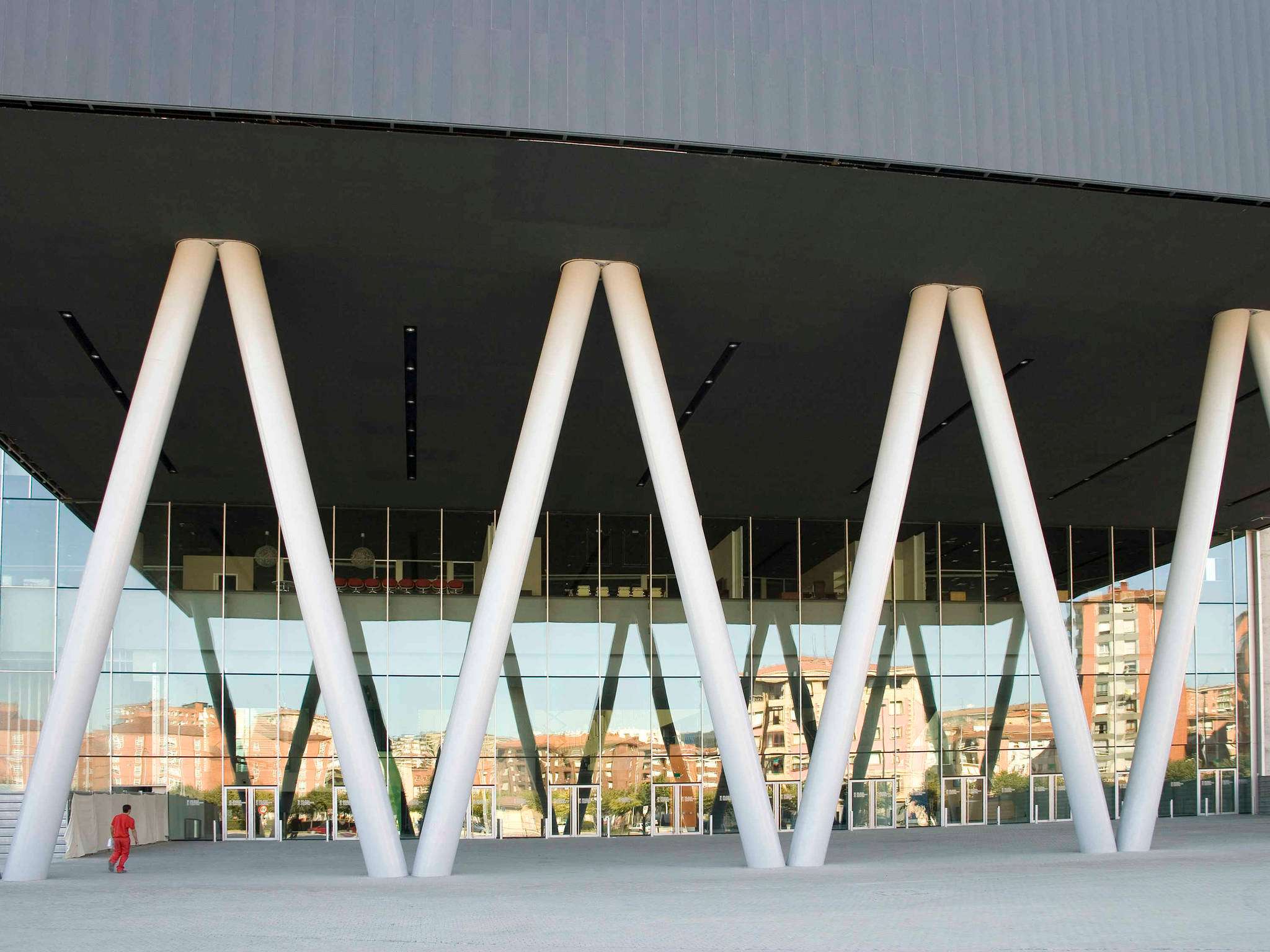 Foto - Ibis Budget Bilbao Arrigorriaga