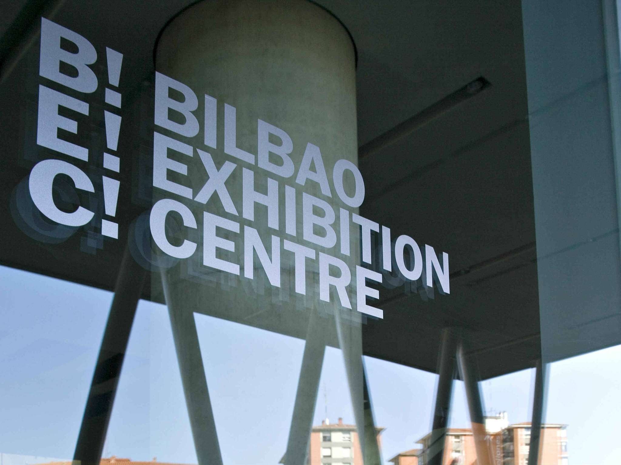 Foto - Ibis Budget Bilbao Arrigorriaga