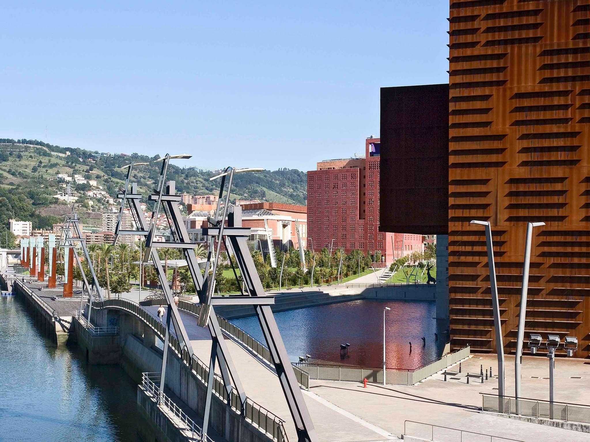 Foto - Ibis Budget Bilbao Arrigorriaga