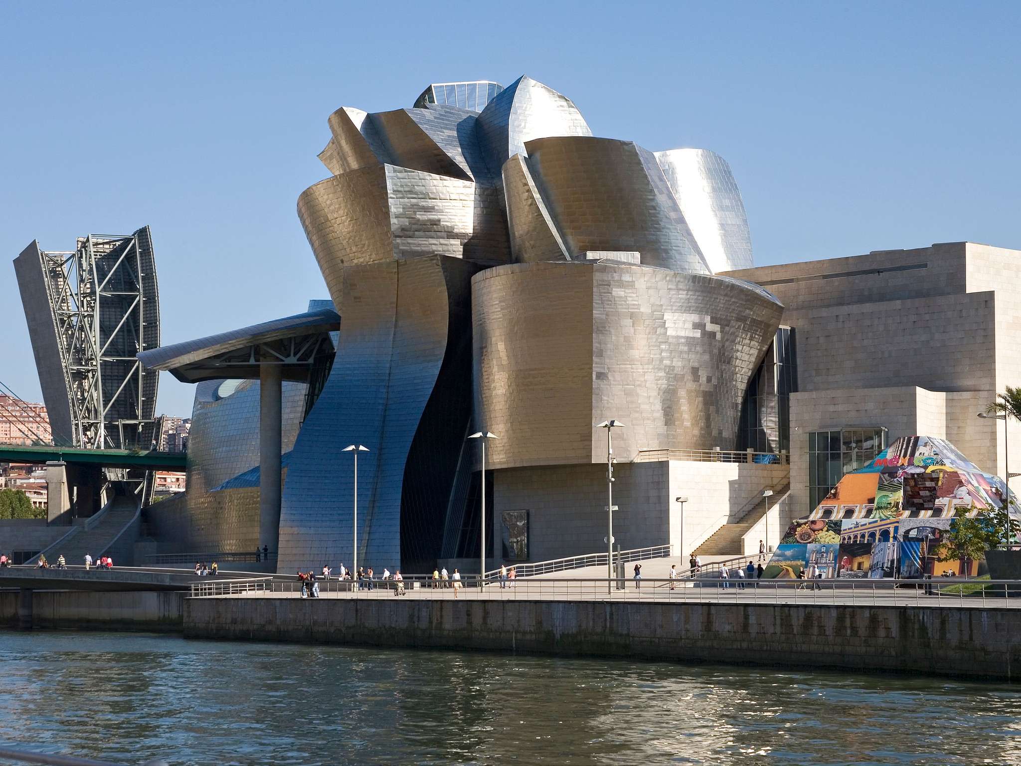 Foto - Ibis Budget Bilbao Arrigorriaga