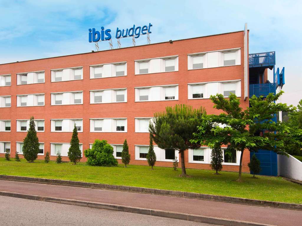 Foto - Ibis Budget Bilbao Barakaldo