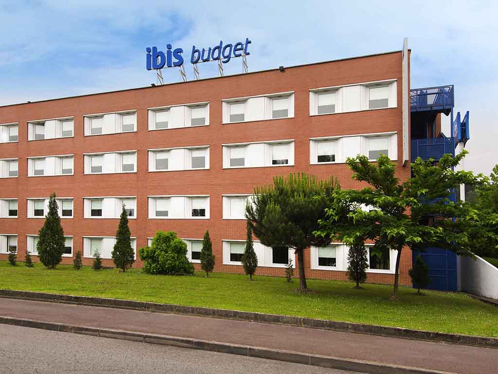 Foto - Ibis Budget Bilbao Arrigorriaga