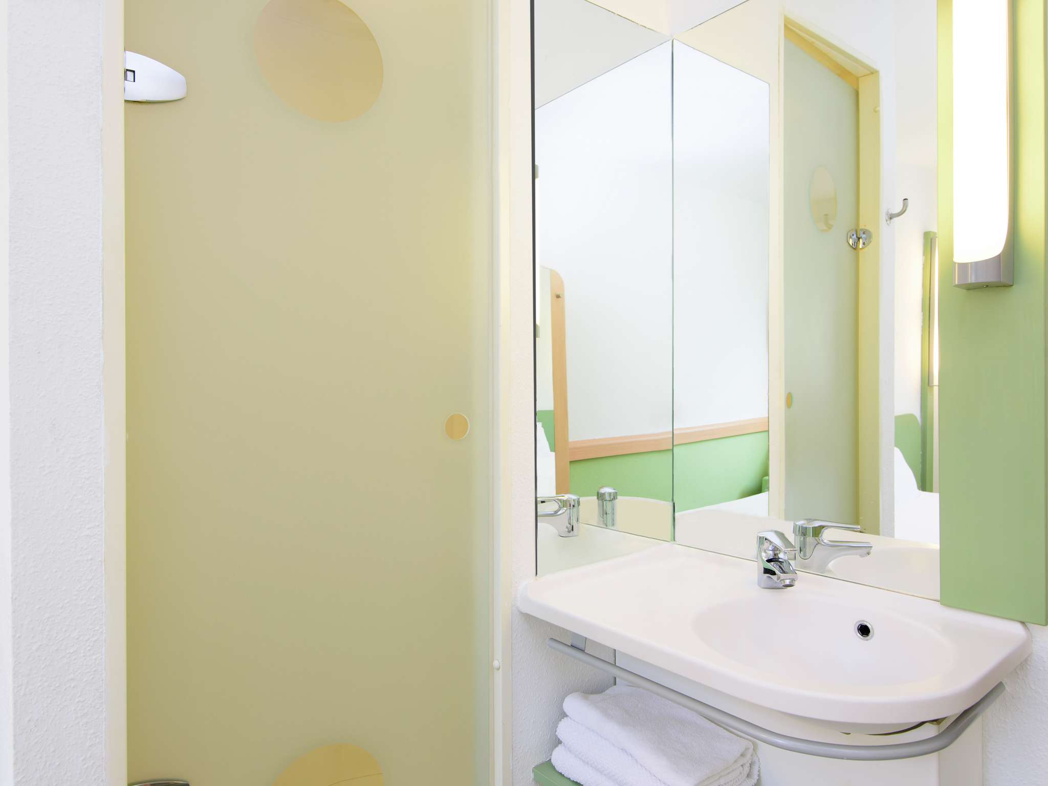 Foto - Ibis Budget Bilbao Arrigorriaga