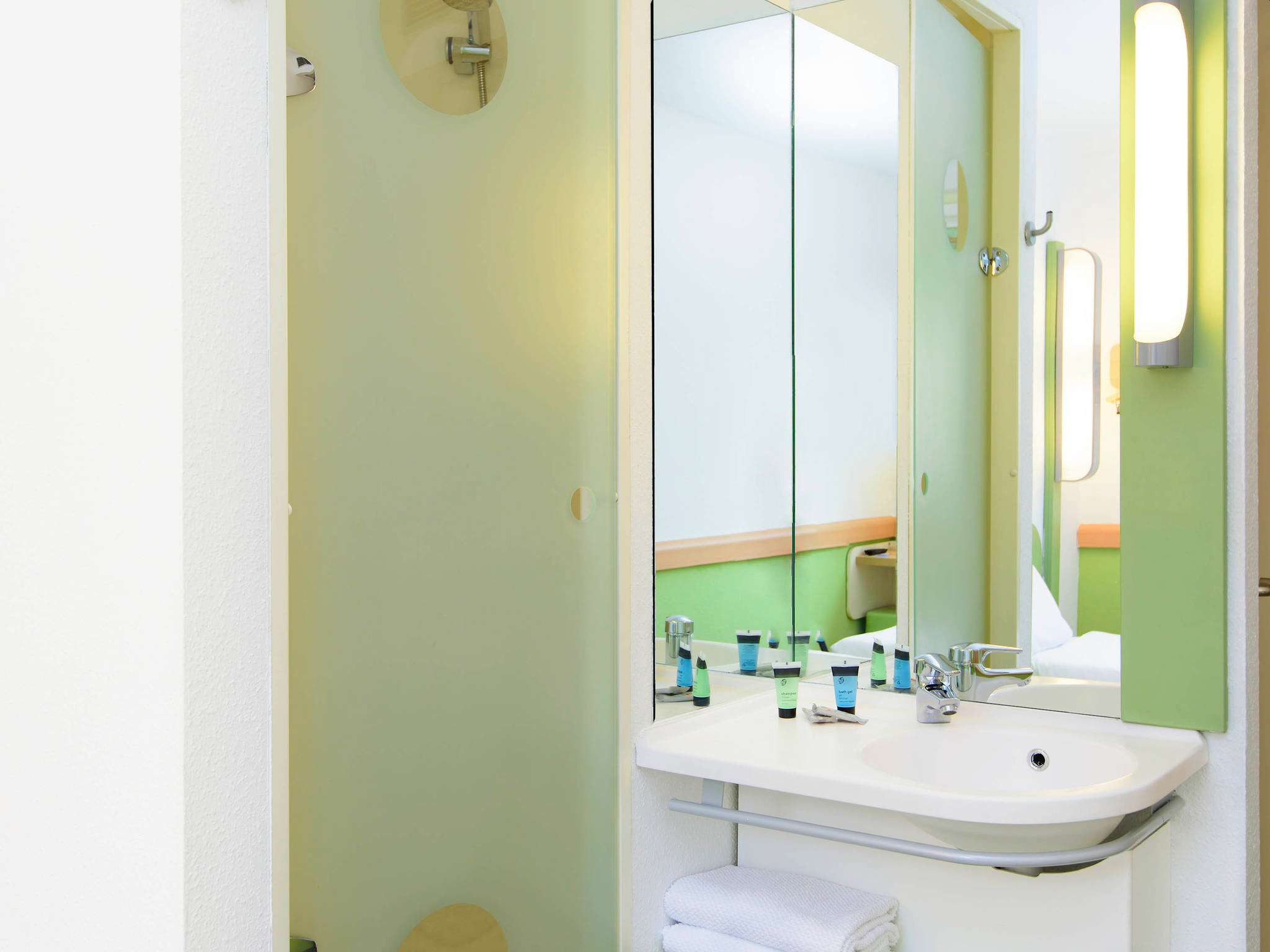 Foto - Ibis Budget Bilbao Arrigorriaga