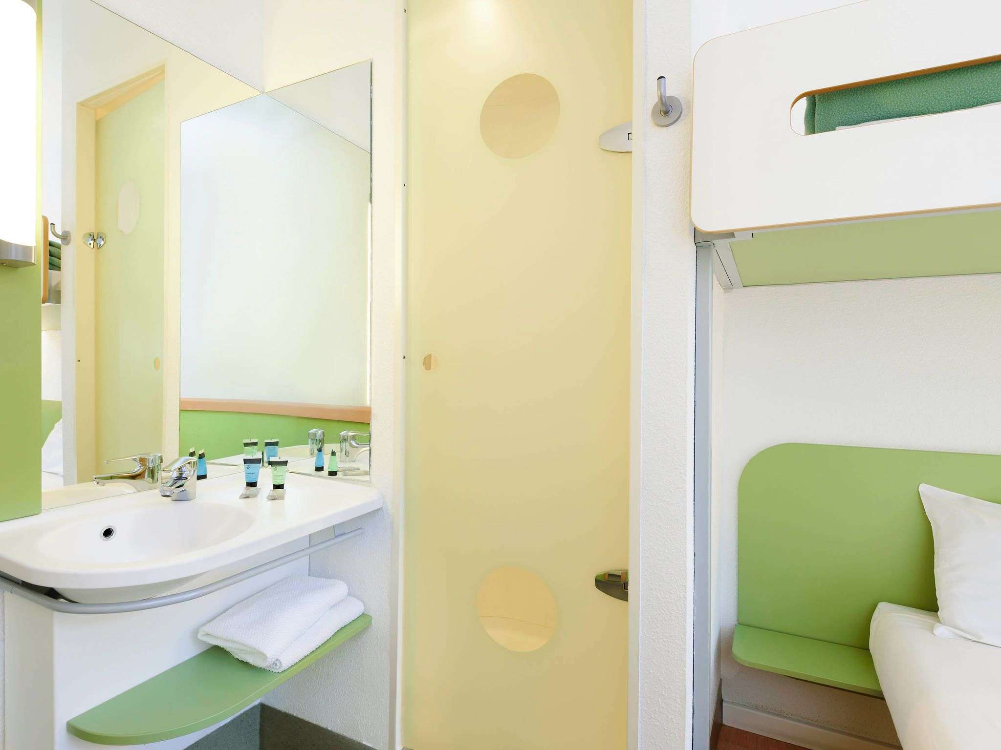 Foto - Ibis Budget Bilbao Arrigorriaga