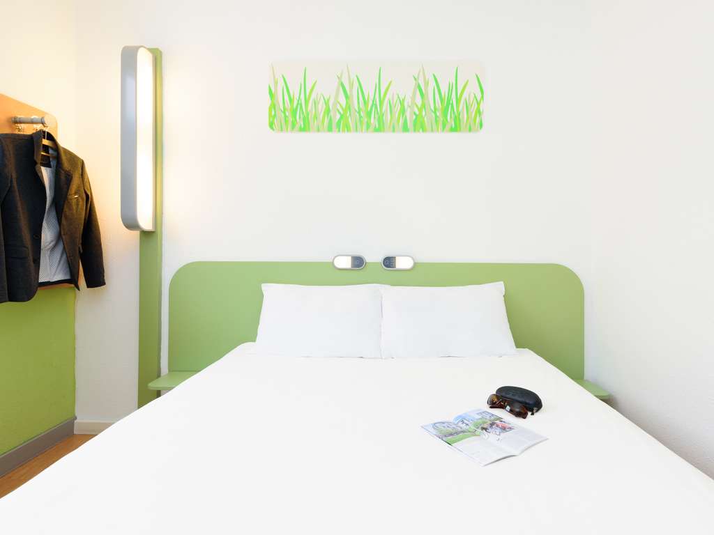 Foto - Ibis Budget Bilbao Arrigorriaga