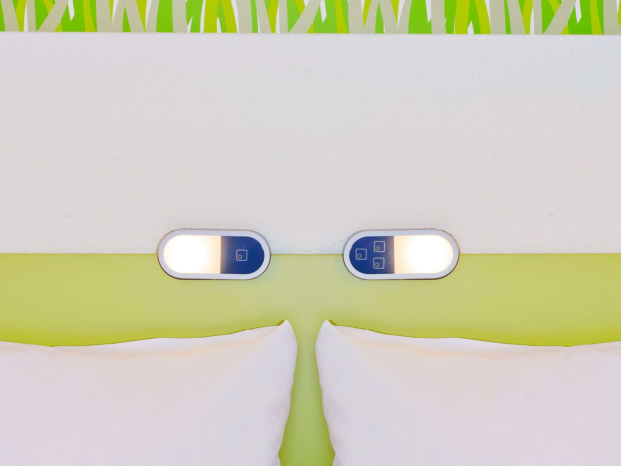 Foto - Ibis Budget Bilbao Arrigorriaga