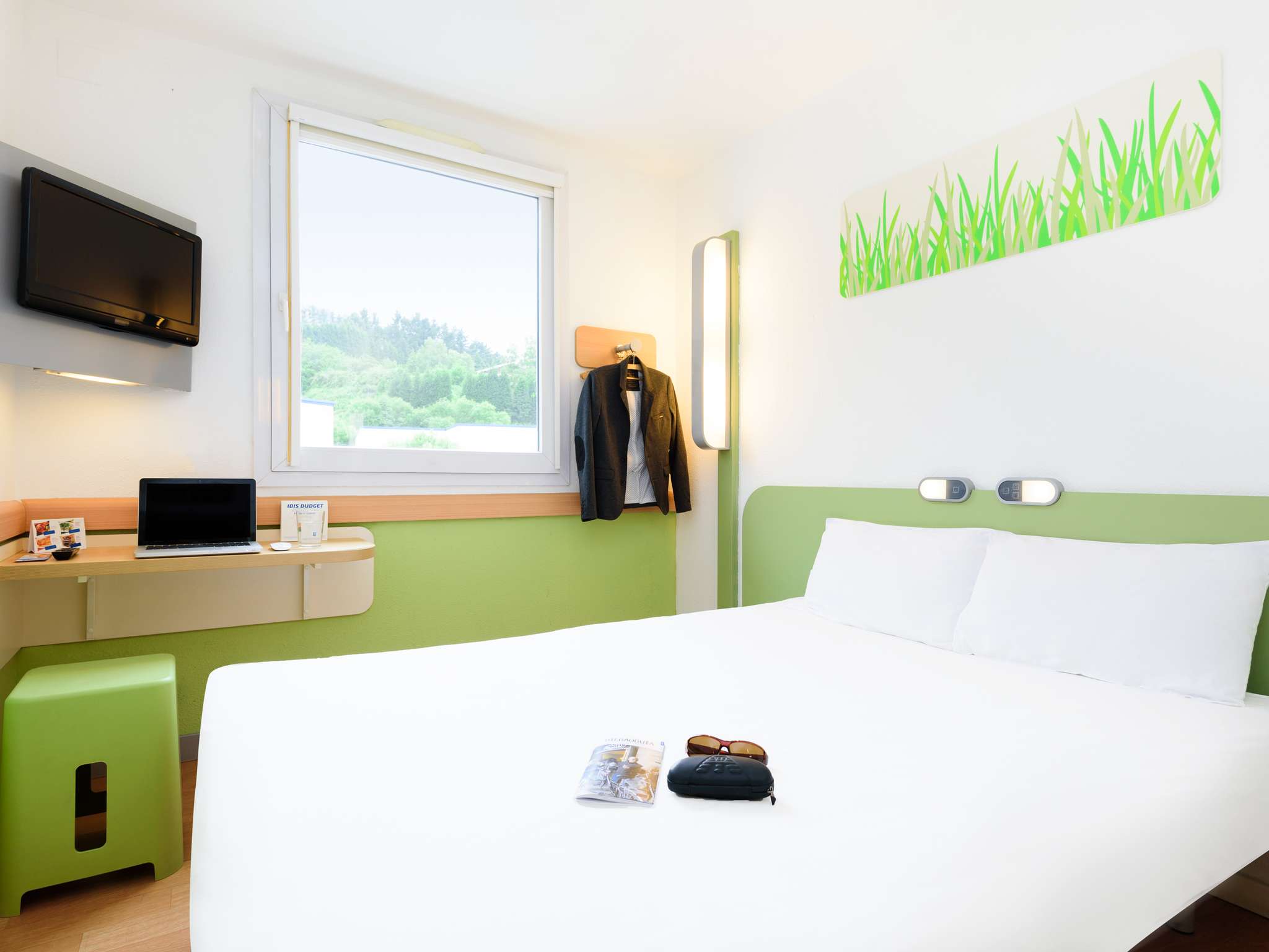Foto - Ibis Budget Bilbao Arrigorriaga