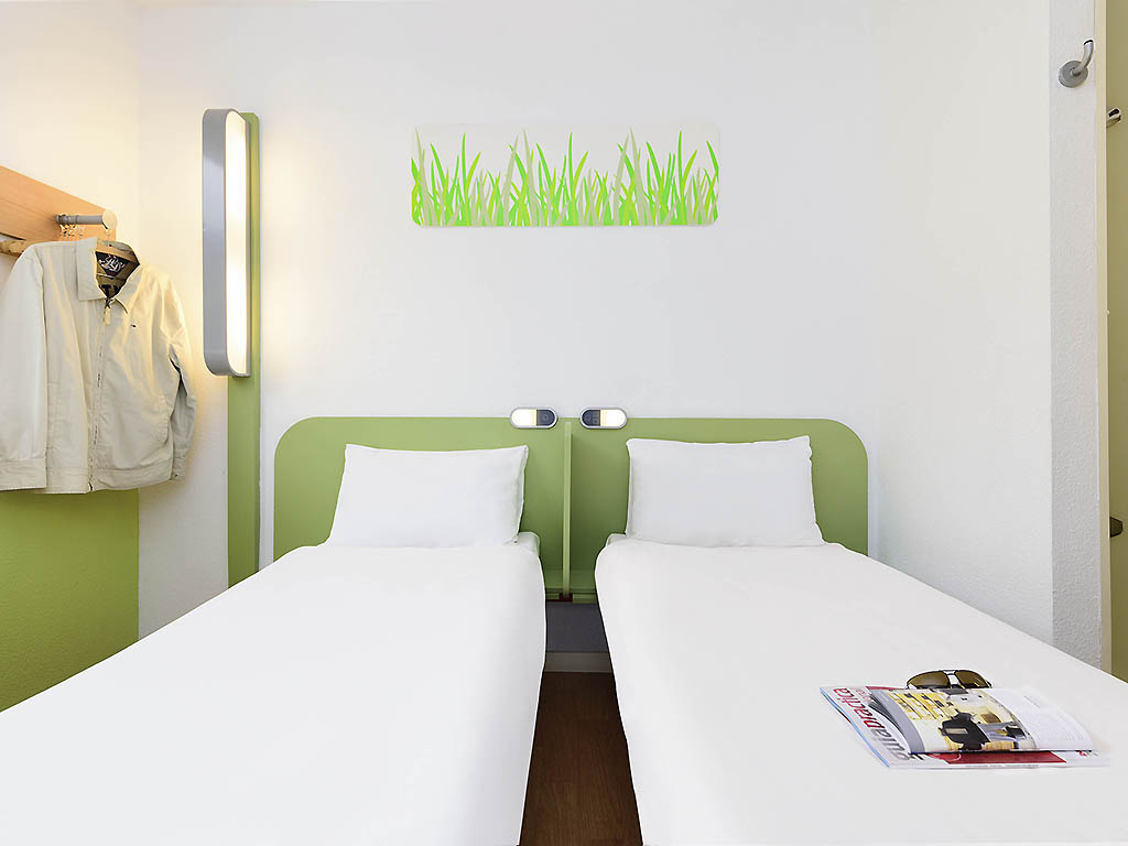 Photo - Ibis Budget Bilbao Arrigorriaga