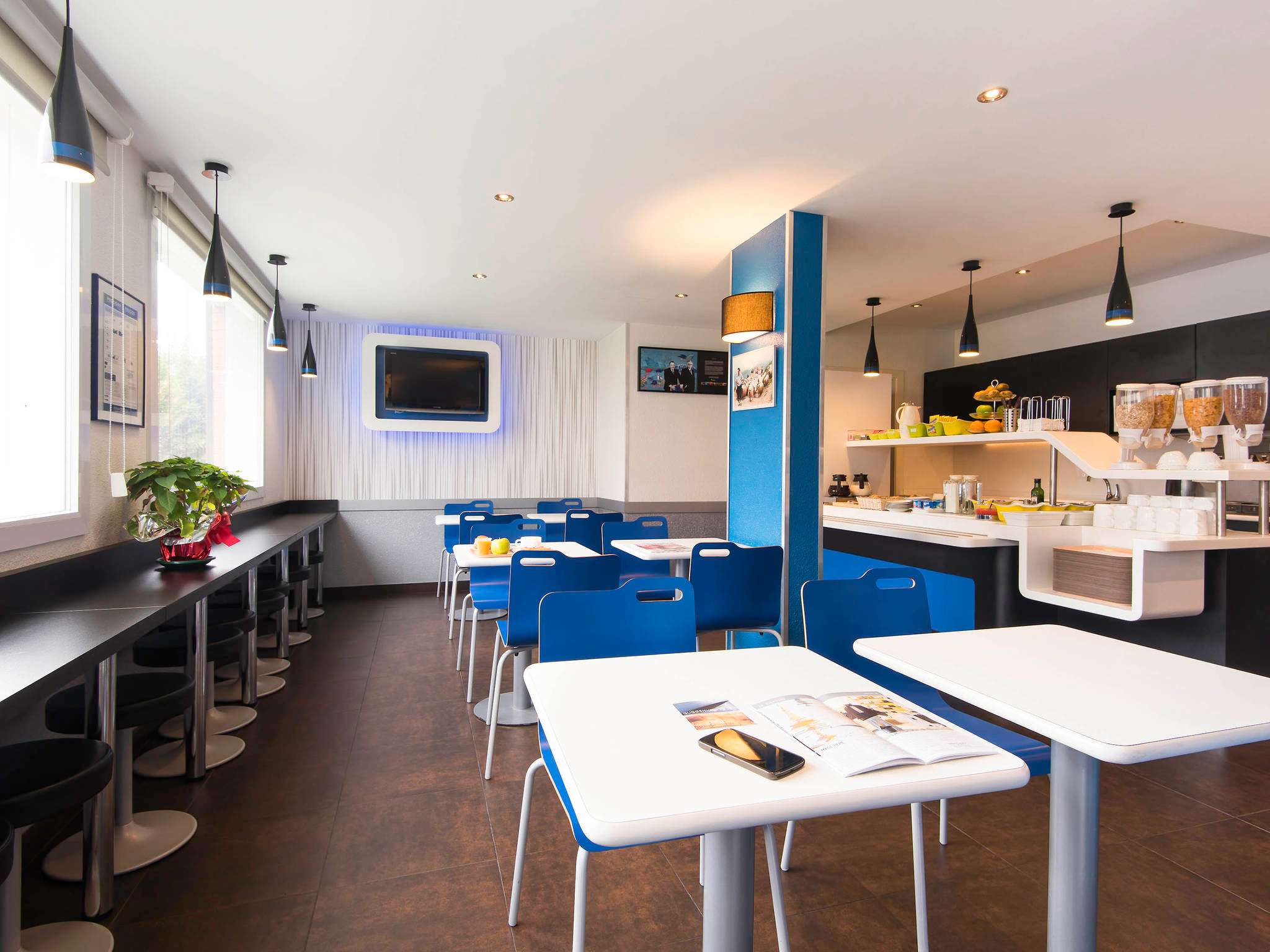 Foto - Ibis Budget Bilbao Arrigorriaga