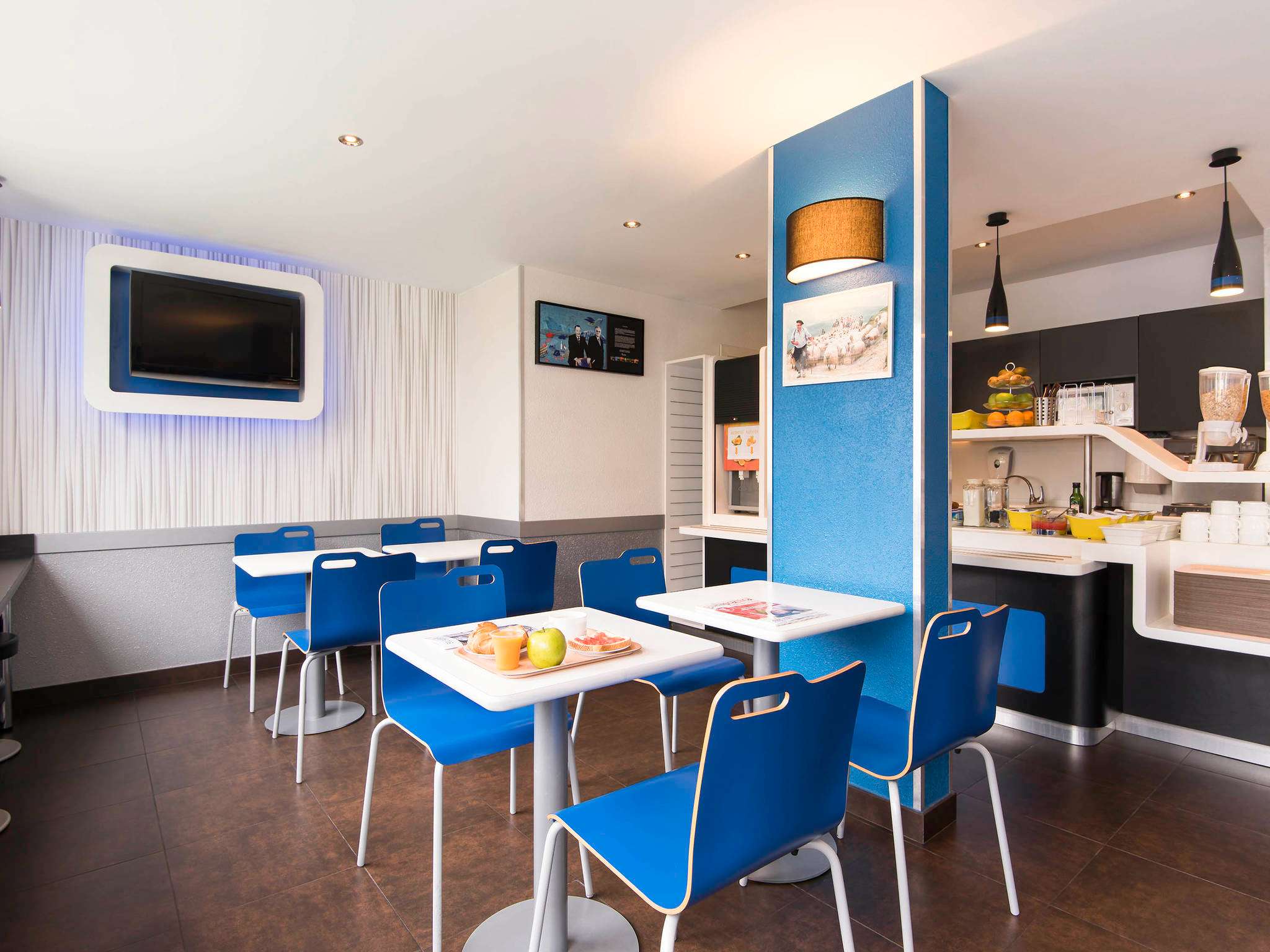 Foto - Ibis Budget Bilbao Arrigorriaga