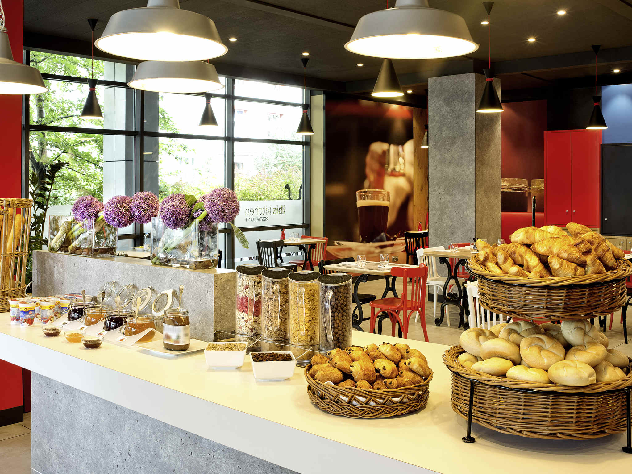 Foto - Hotel Ibis Krakow Centrum