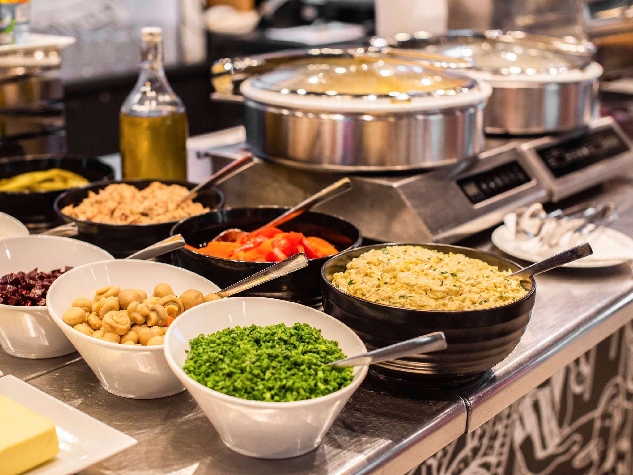 Foto - Hotel Ibis Krakow Centrum