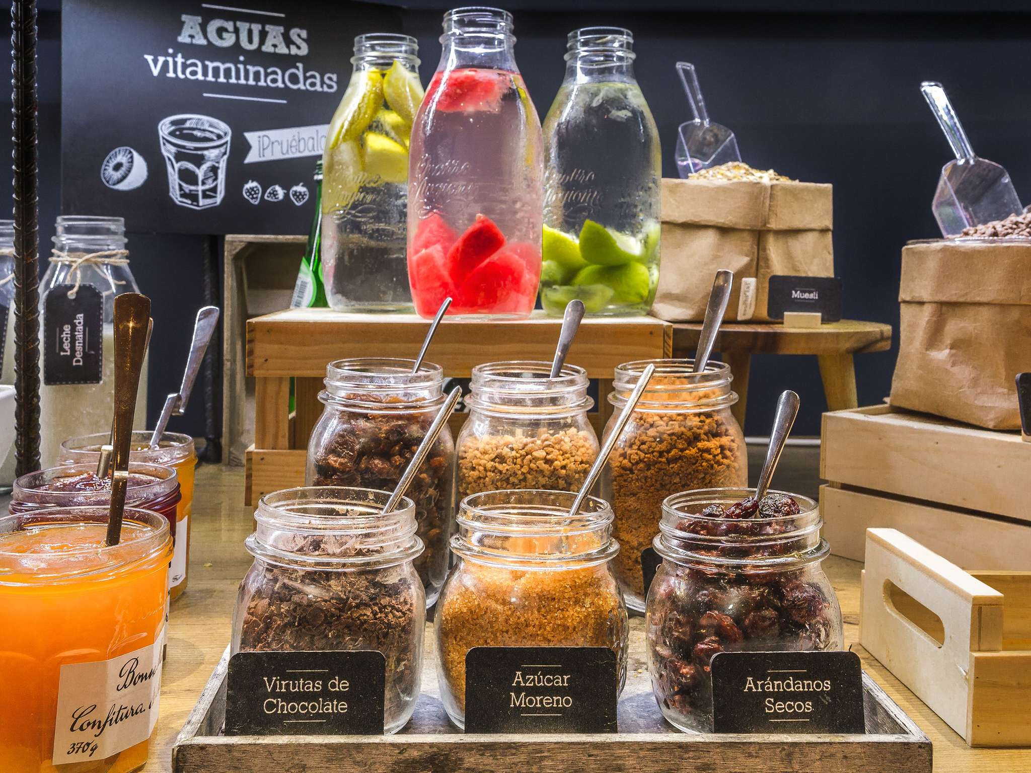 Foto - Hotel Ibis Krakow Centrum