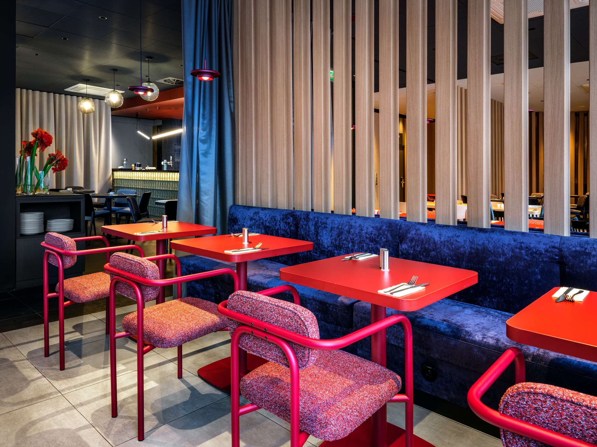 Foto - Hotel Ibis Krakow Centrum