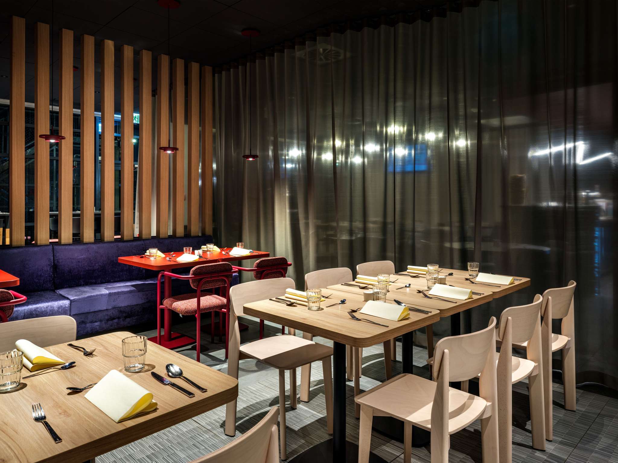 Foto - Hotel Ibis Krakow Centrum