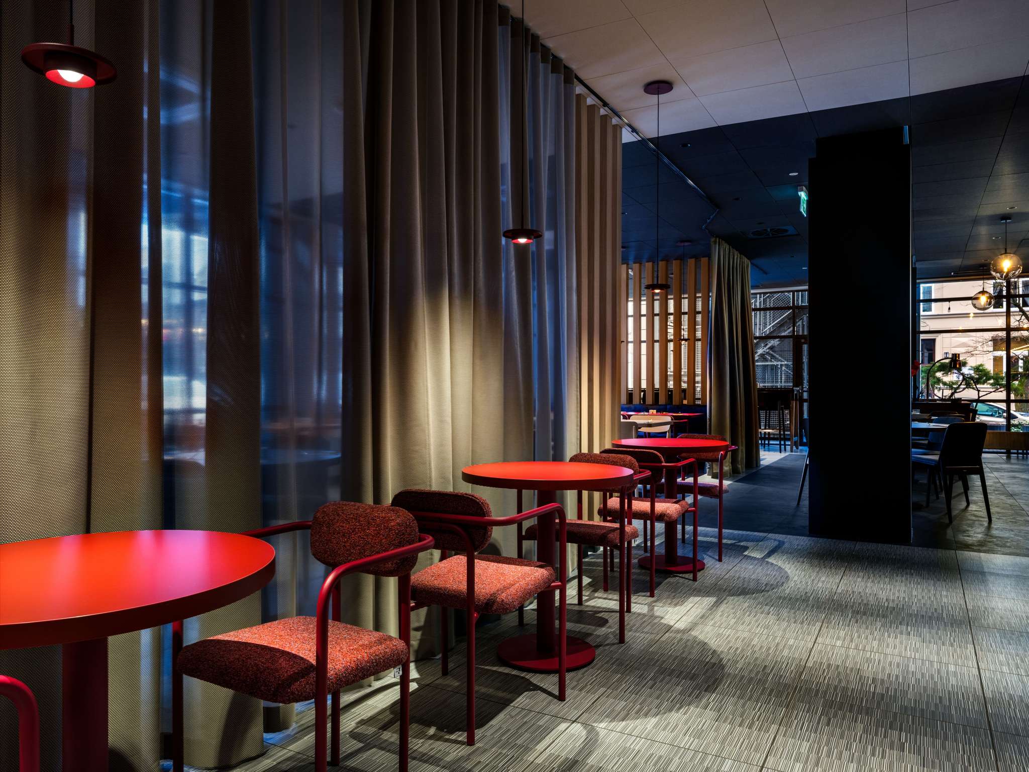 Foto - Hotel Ibis Krakow Centrum