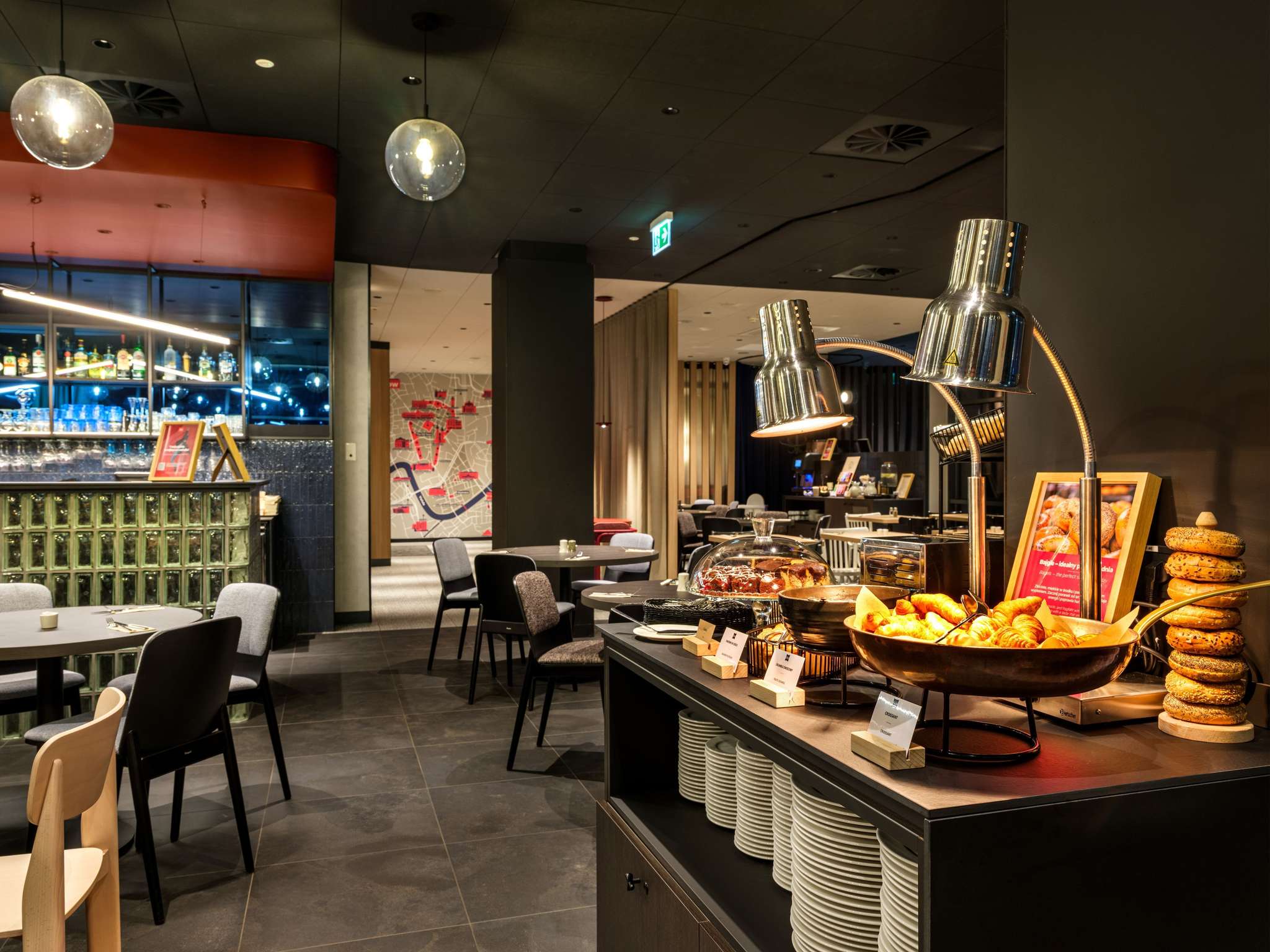 Foto - Hotel Ibis Krakow Centrum