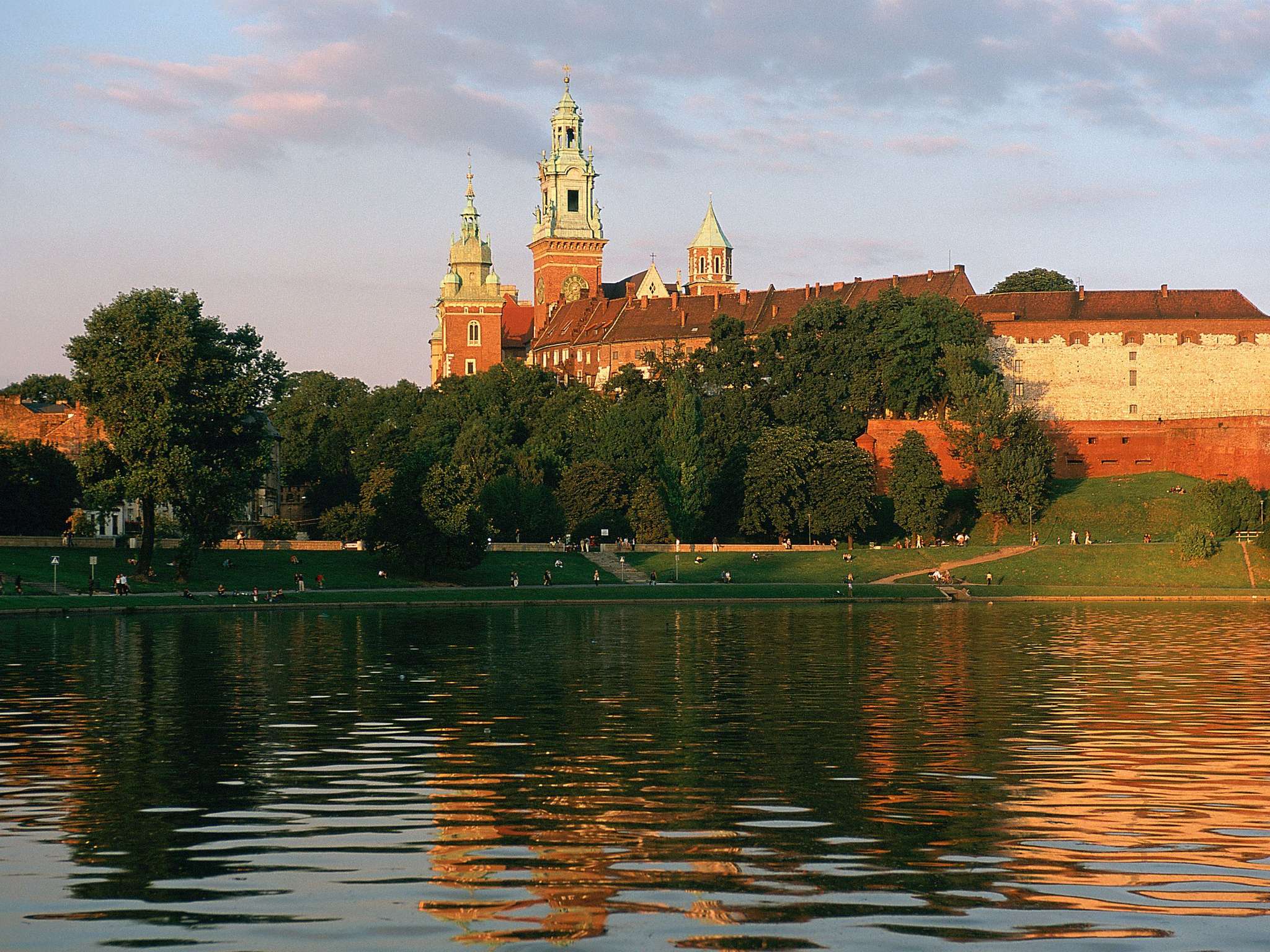 Foto - Hotel Ibis Krakow Centrum