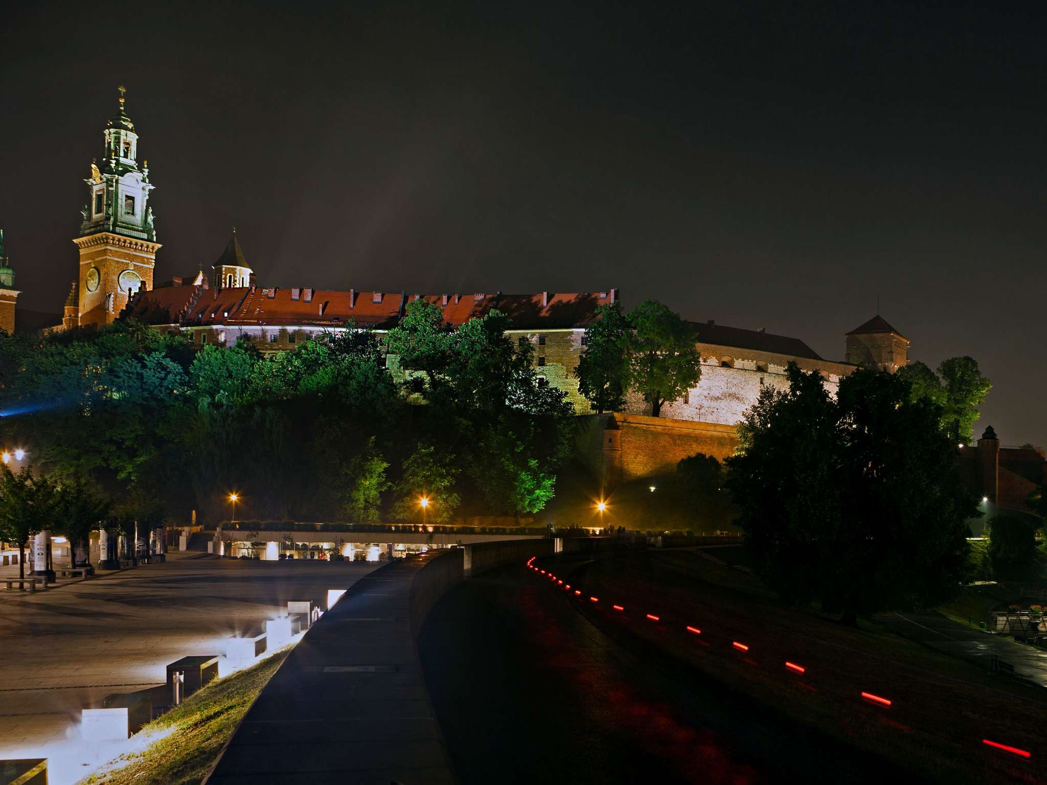 Foto - Hotel Ibis Krakow Centrum