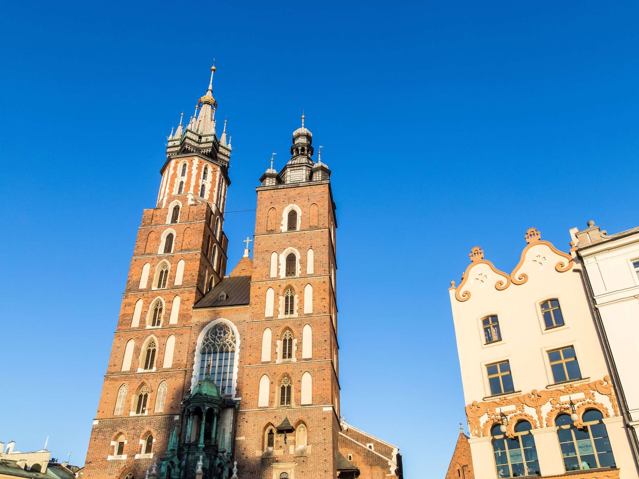 Foto - Hotel Ibis Krakow Centrum