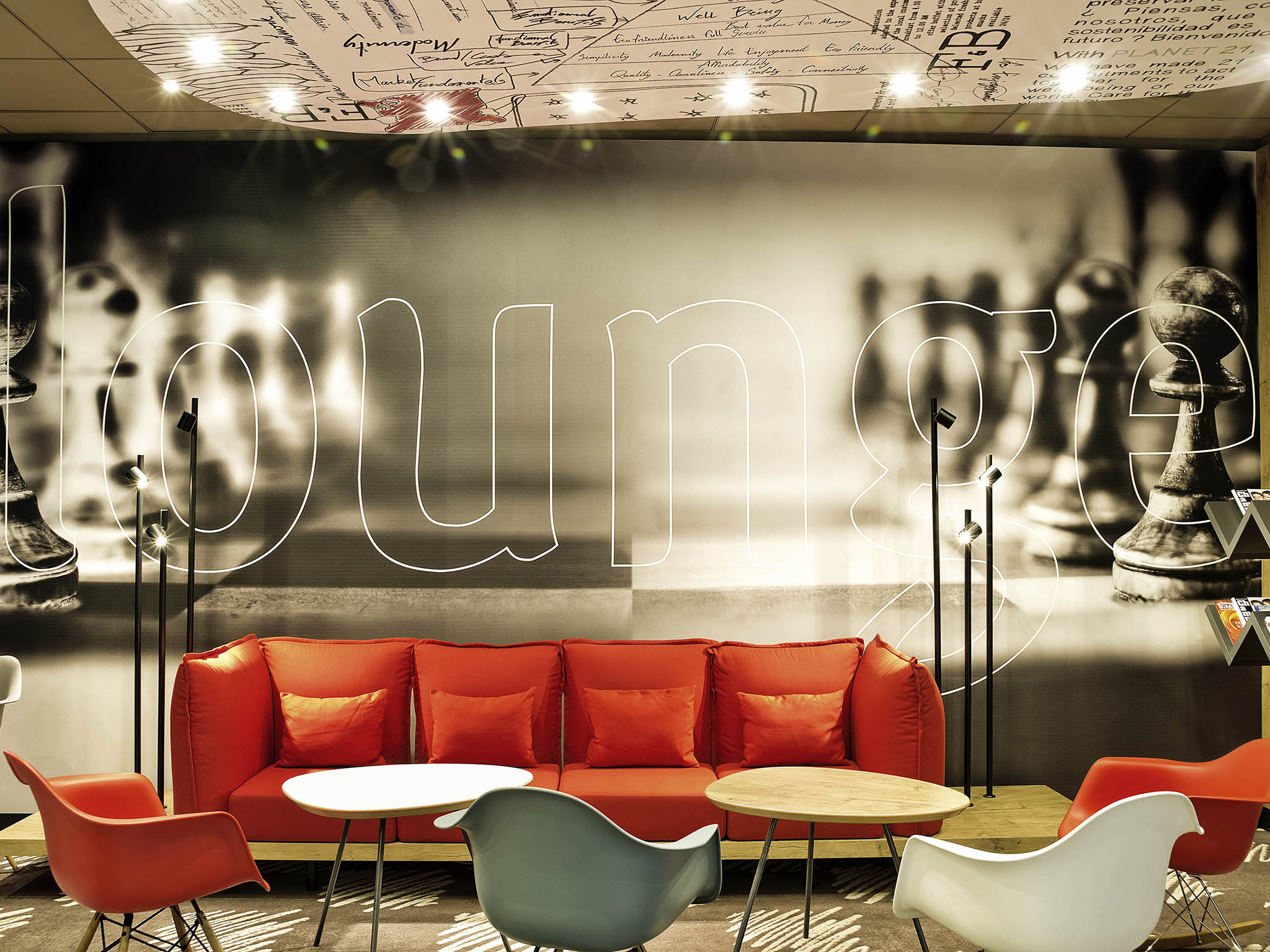 Foto - Hotel Ibis Krakow Centrum