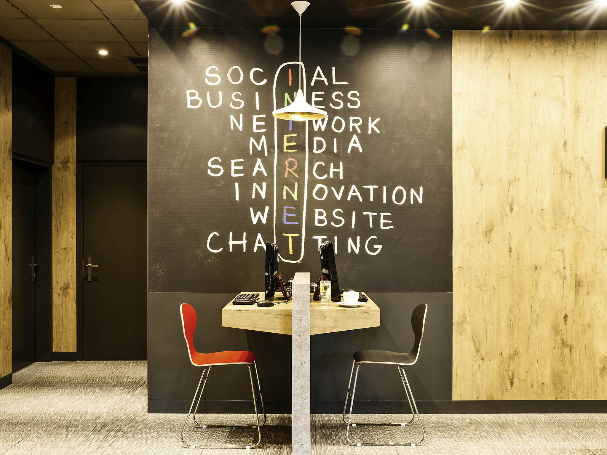 Foto - Hotel Ibis Krakow Centrum