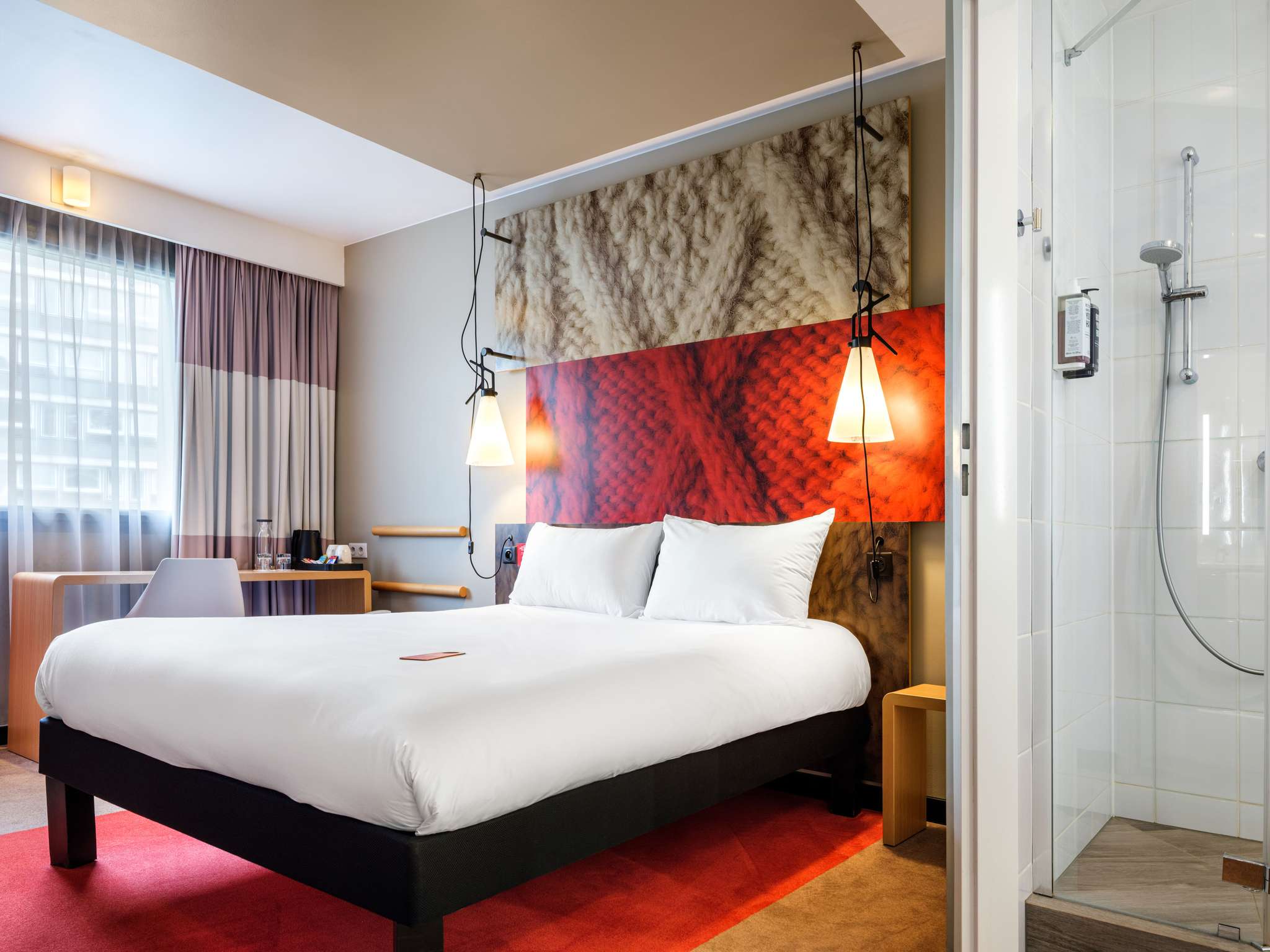 Foto - Hotel Ibis Krakow Centrum