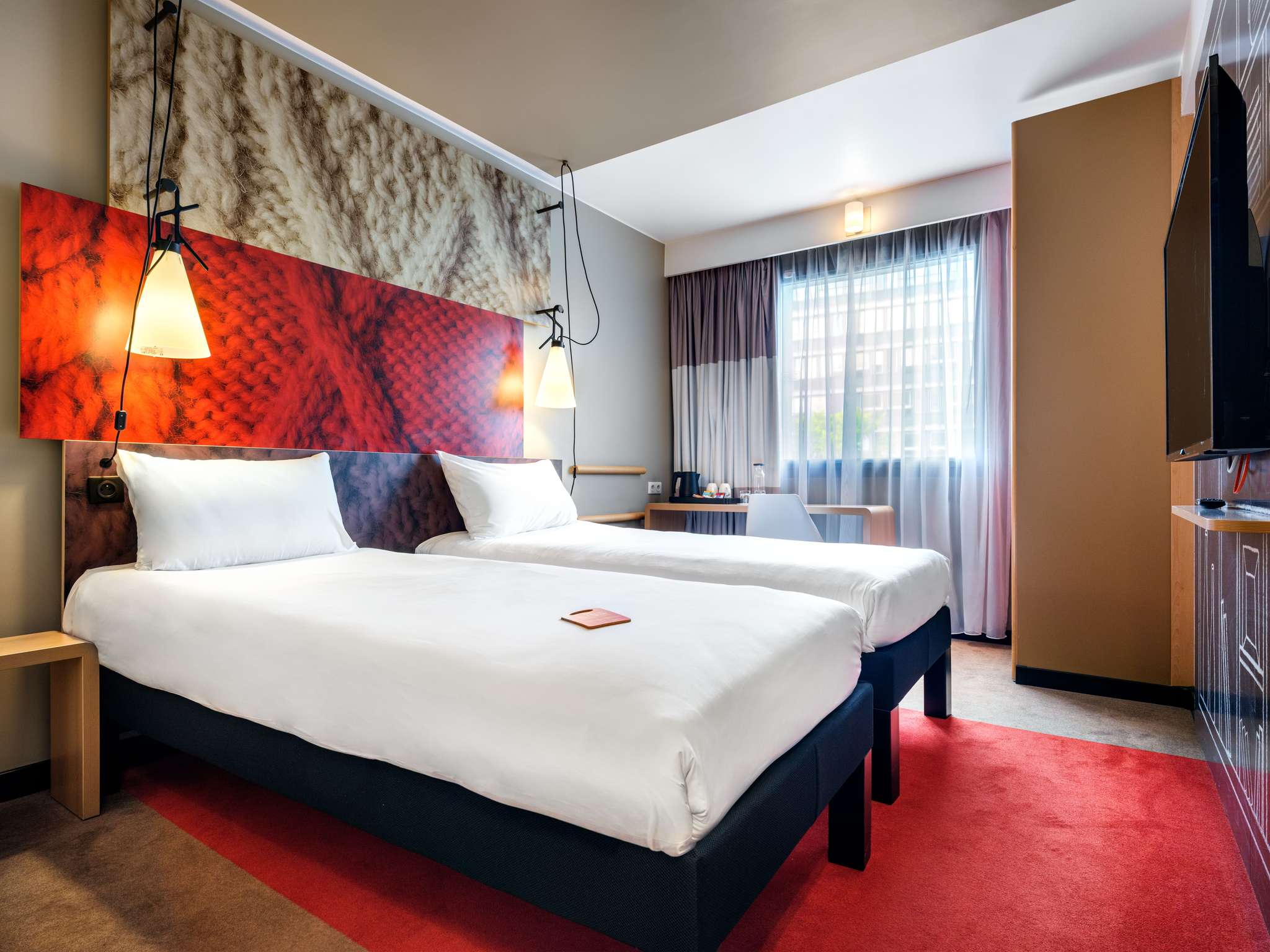 Foto - Hotel Ibis Krakow Centrum