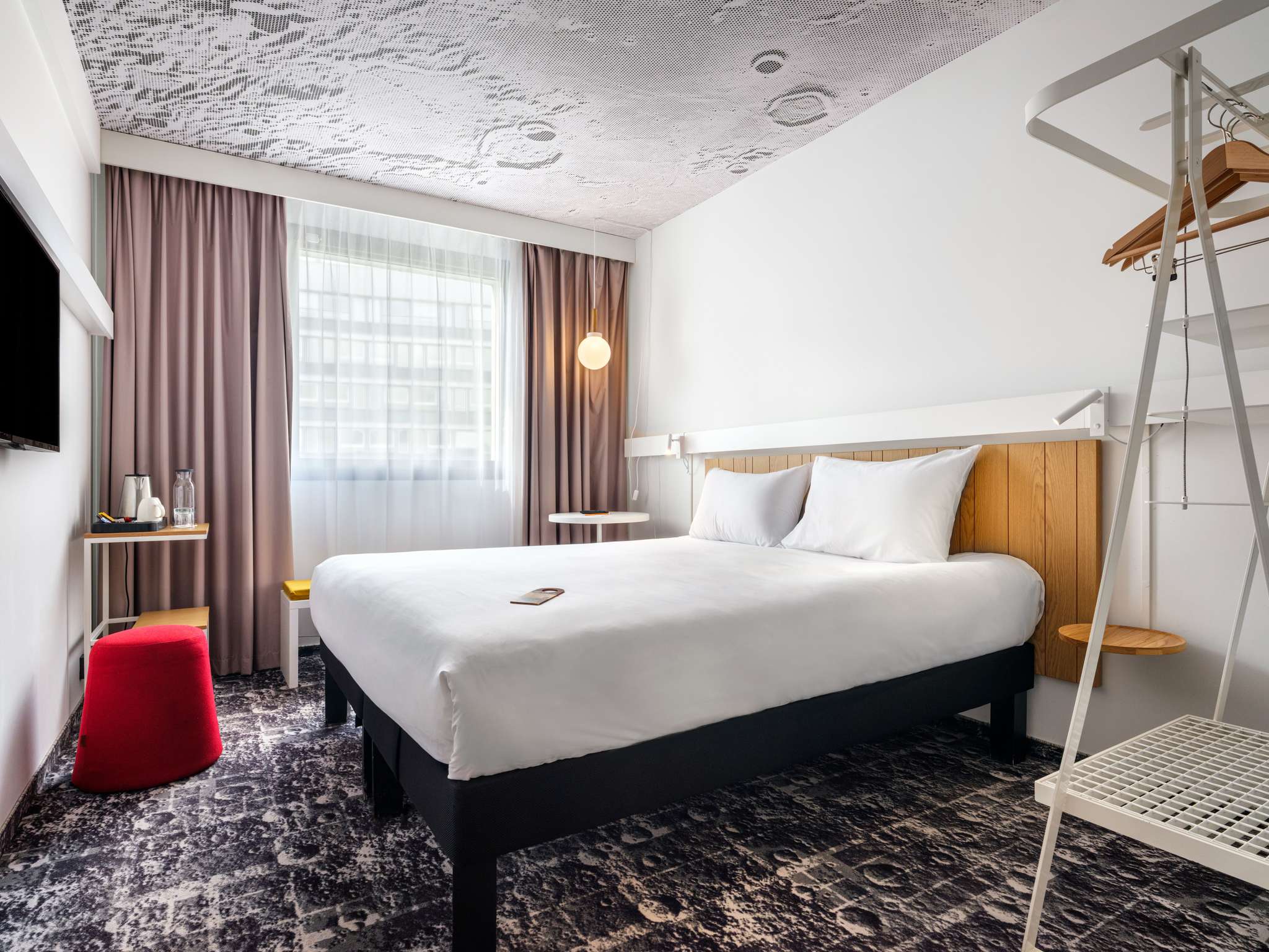 Foto - Hotel Ibis Krakow Centrum