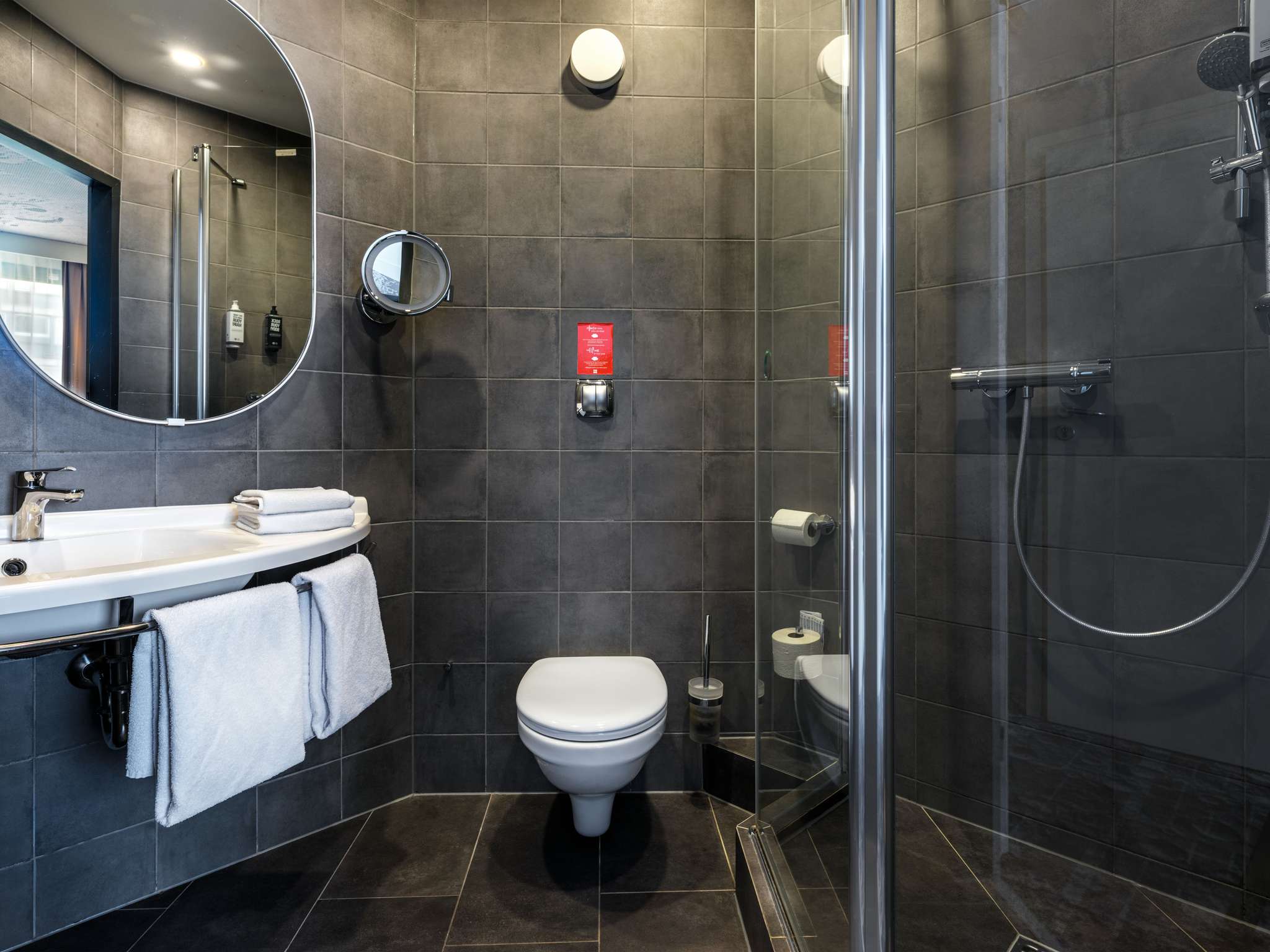 Foto - Hotel Ibis Krakow Centrum