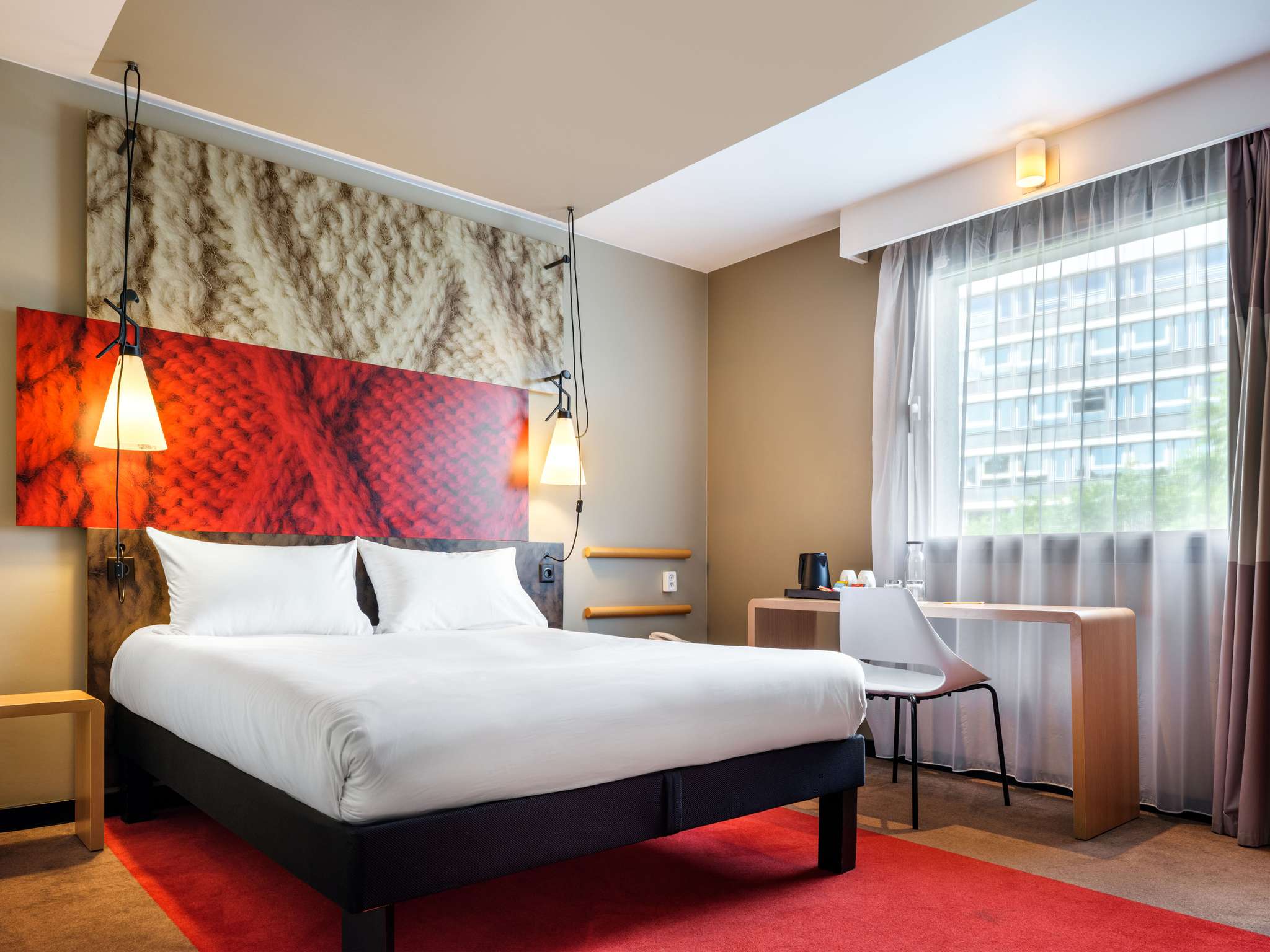 Foto - Hotel Ibis Krakow Centrum