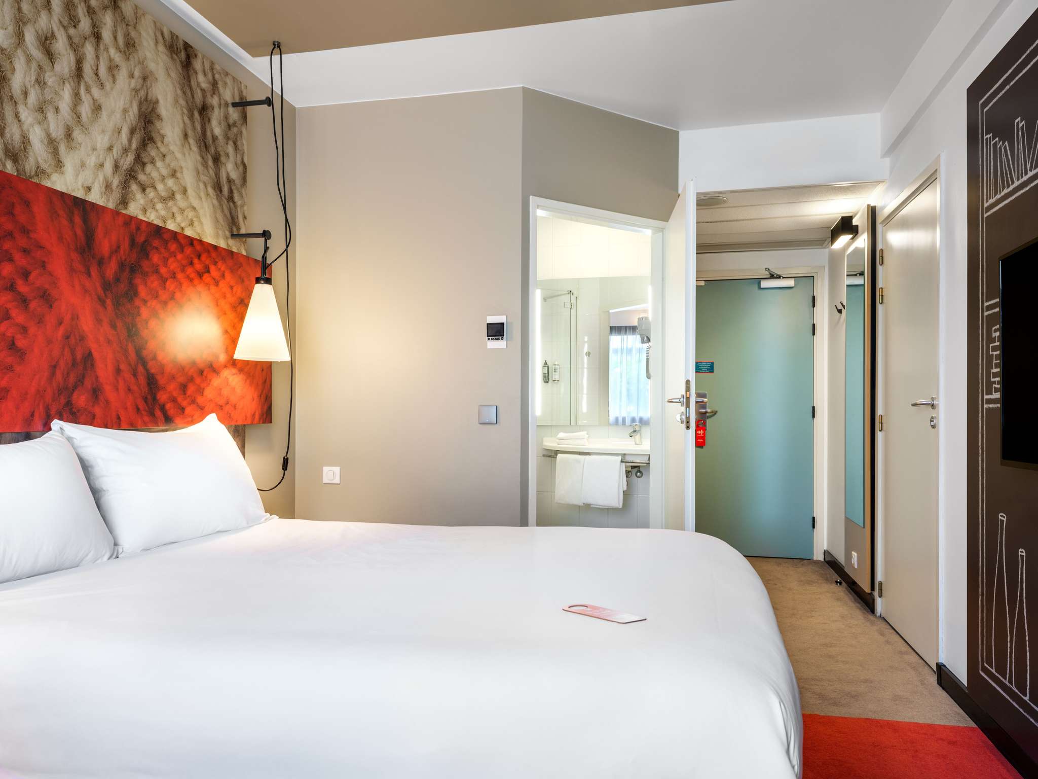 Foto - Hotel Ibis Krakow Centrum