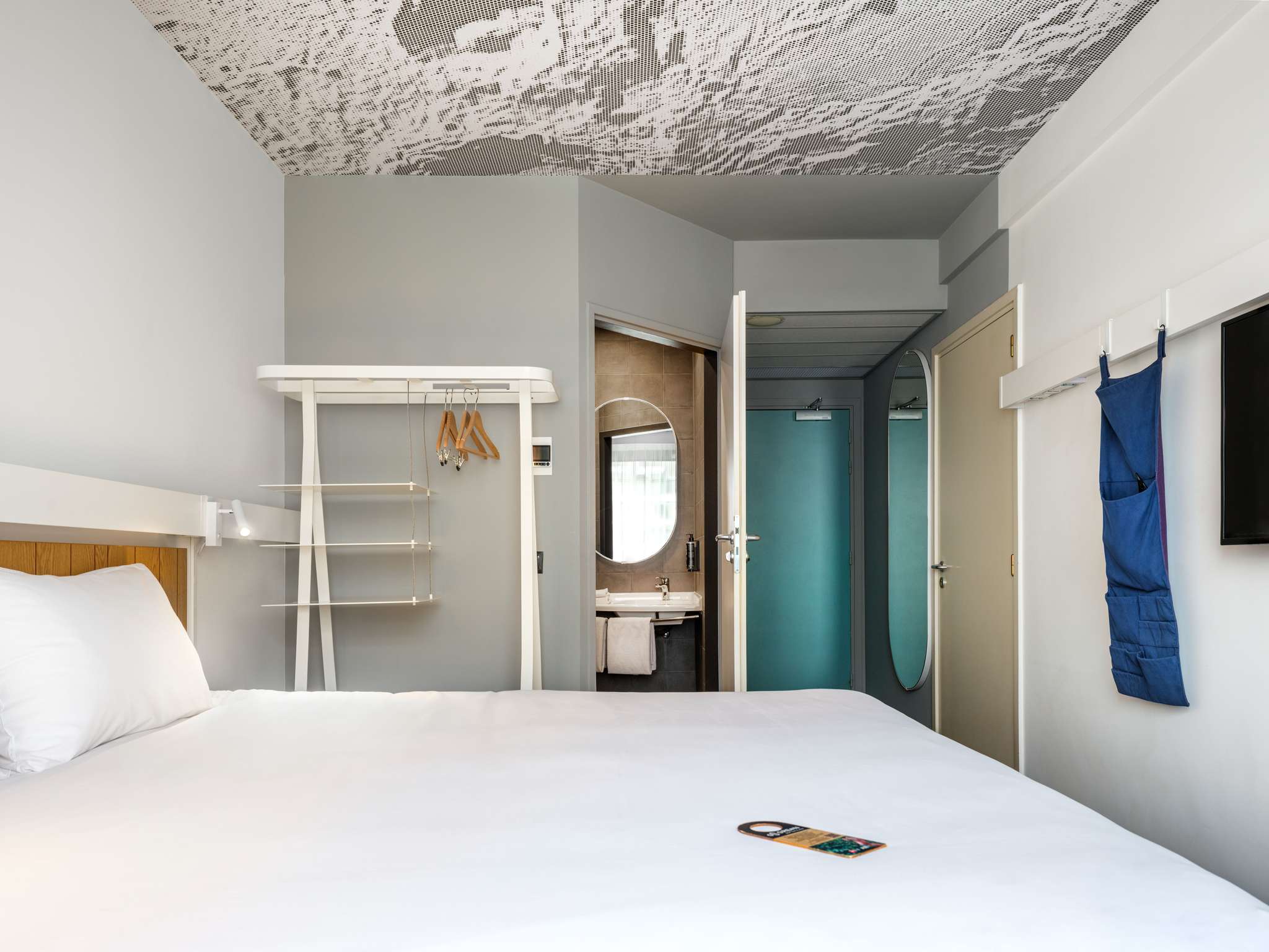 Foto - Hotel Ibis Krakow Centrum